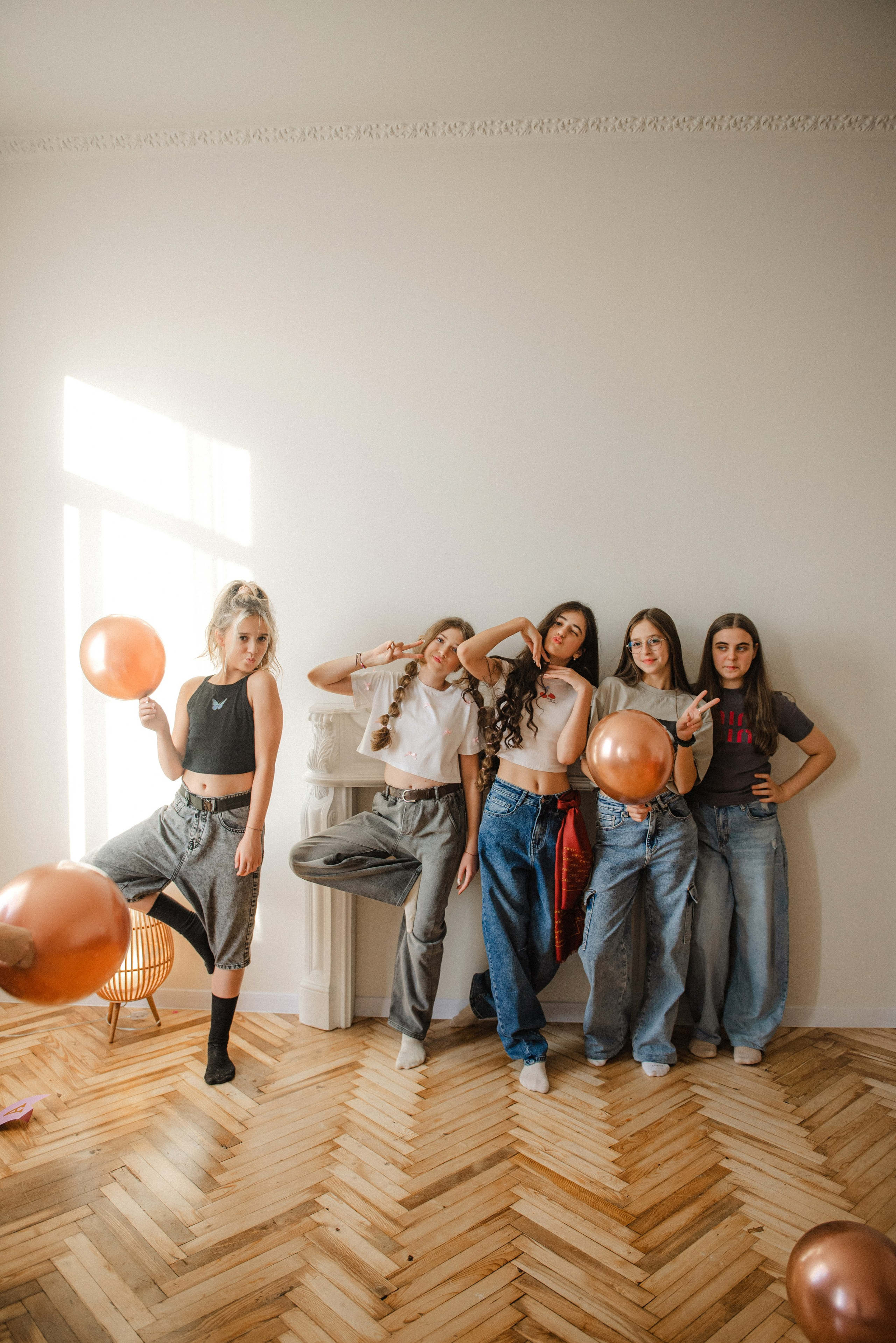 Варя 12 років. Semashko Photography — весільне та сімейне фото, Олег І Наталі Семашко