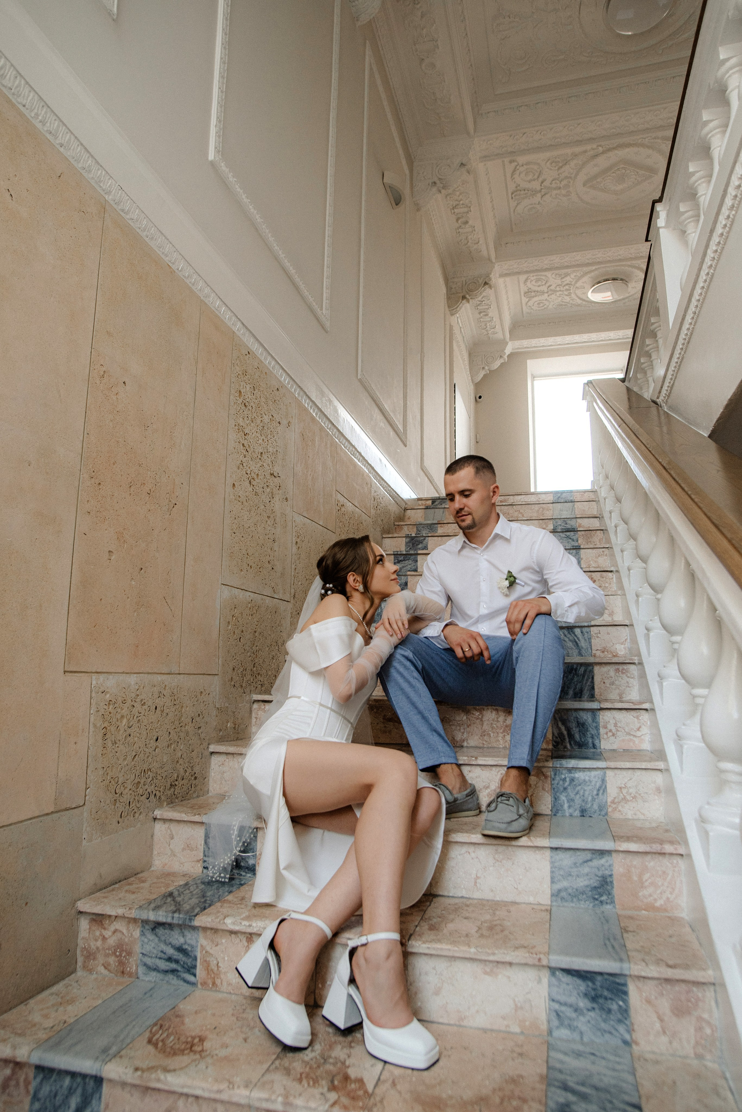 Олександра та Дмитро. Semashko Photography — весільне та сімейне фото, Олег І Наталі Семашко