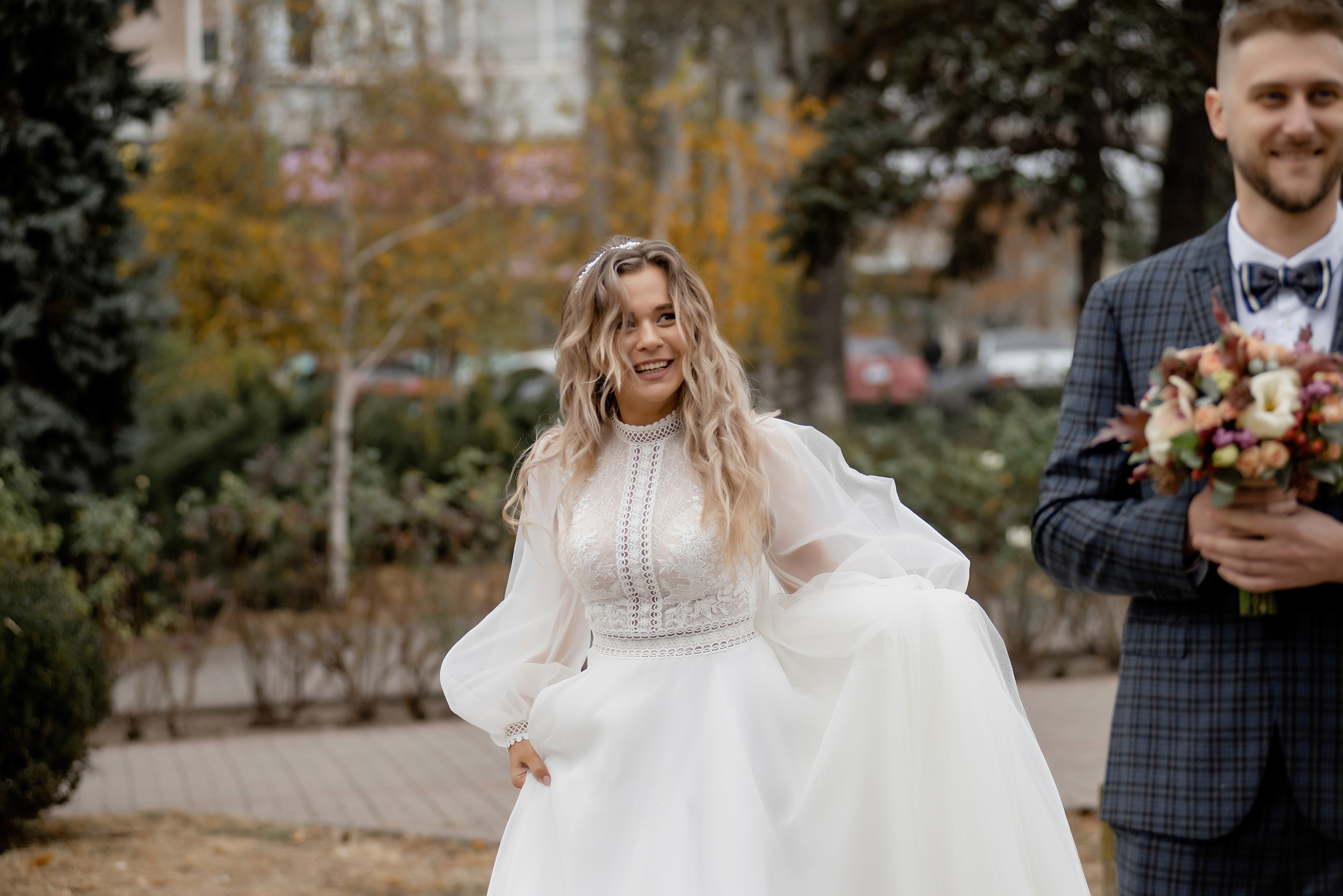 Alina & Ivan. Semashko Photography — весільні та сімейні фотографи