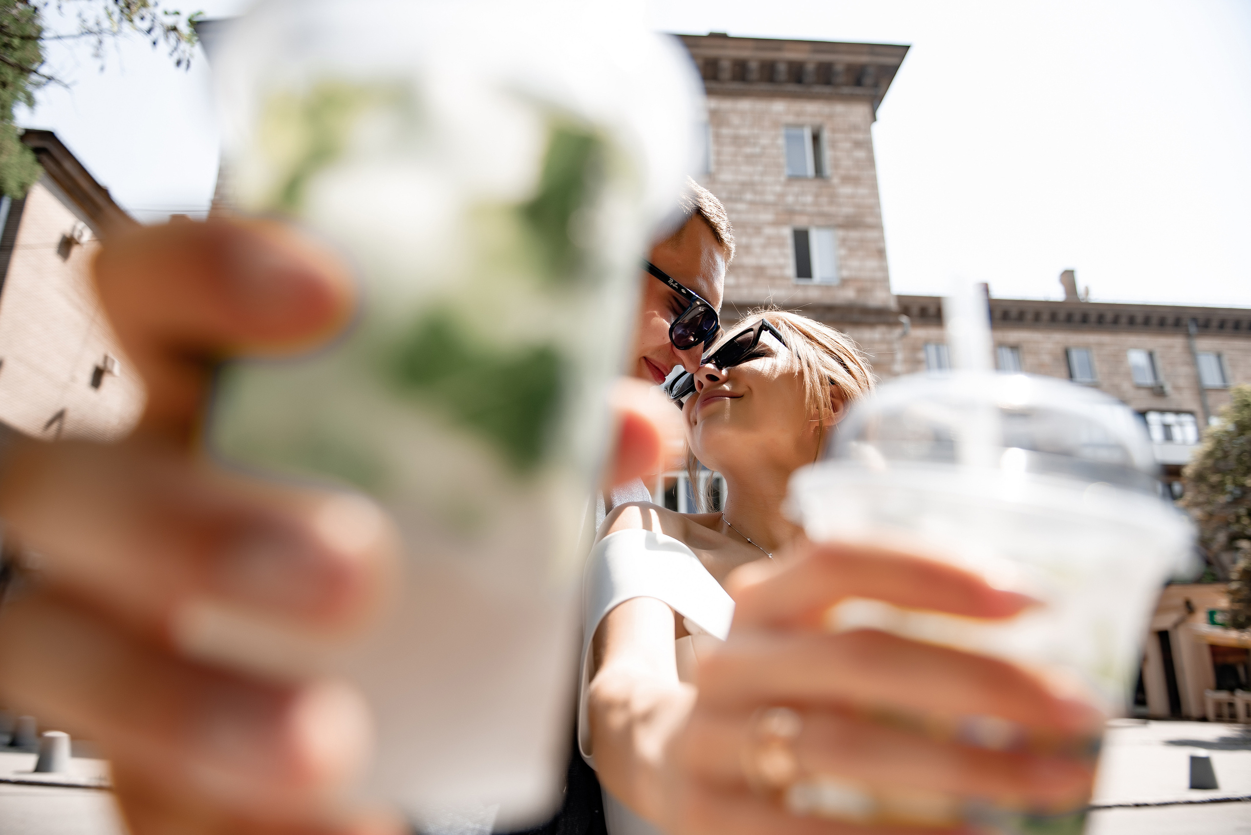 Даринка та Микита. Semashko Photography — весільне та сімейне фото, Олег І Наталі Семашко