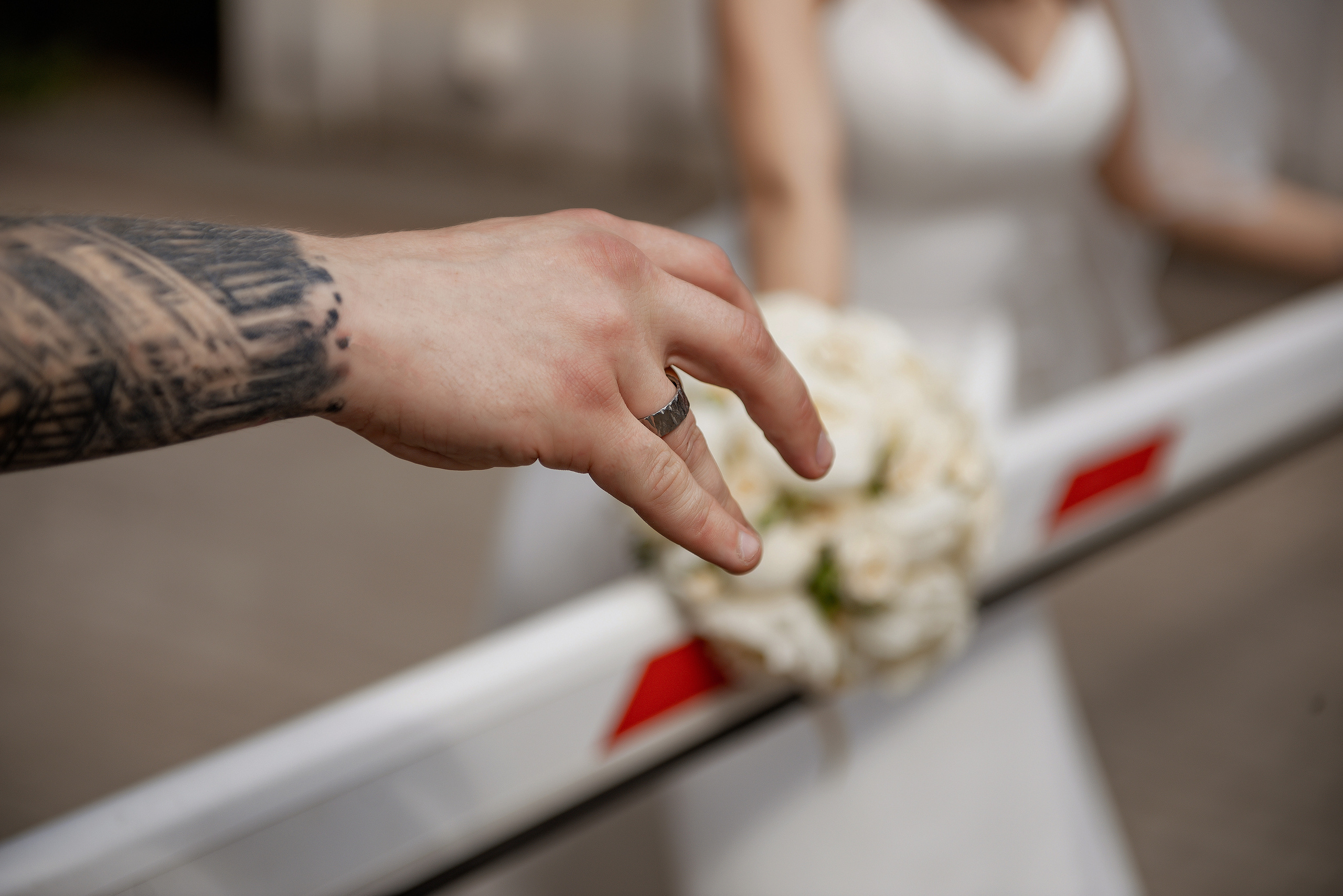 Valeriya & Artyom. Semashko Photography — весільні та сімейні фотографи