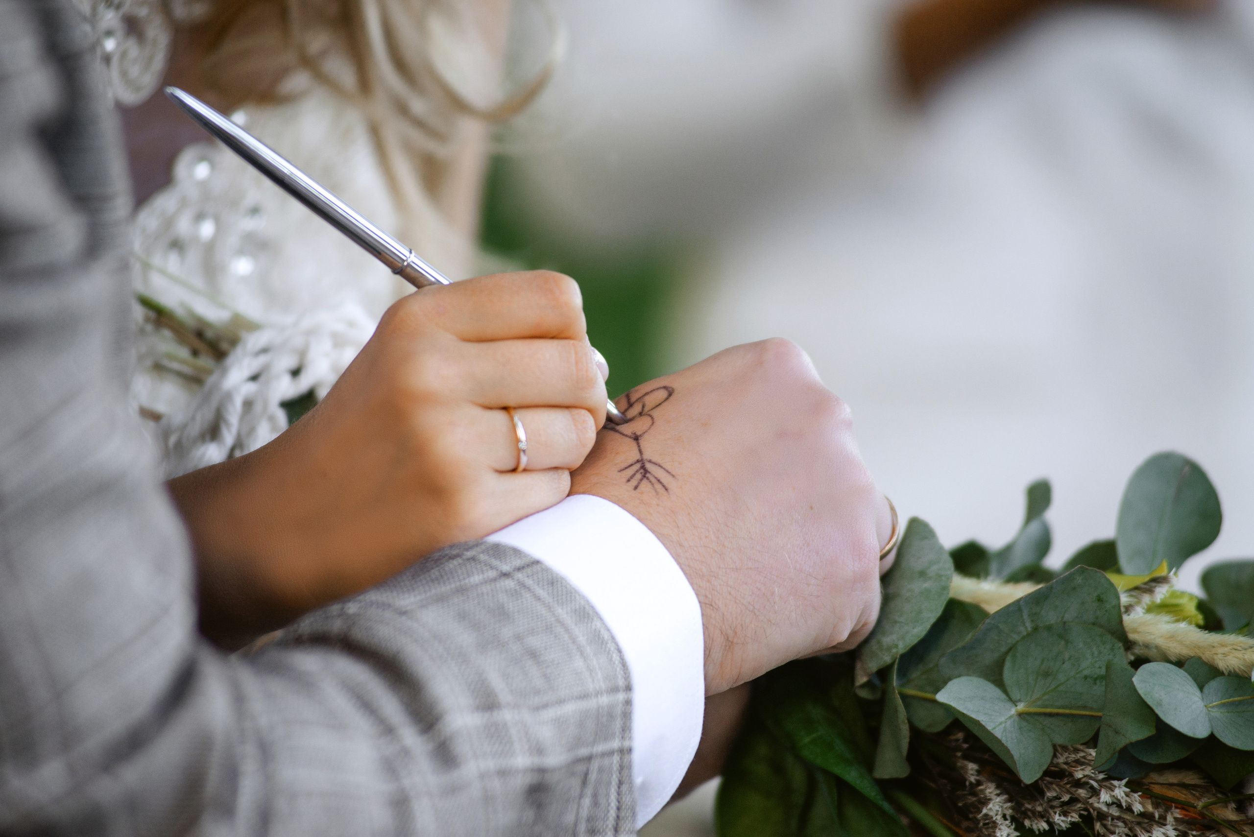 Іра та Анджей. Semashko Photography — весільне та сімейне фото, Олег І Наталі Семашко