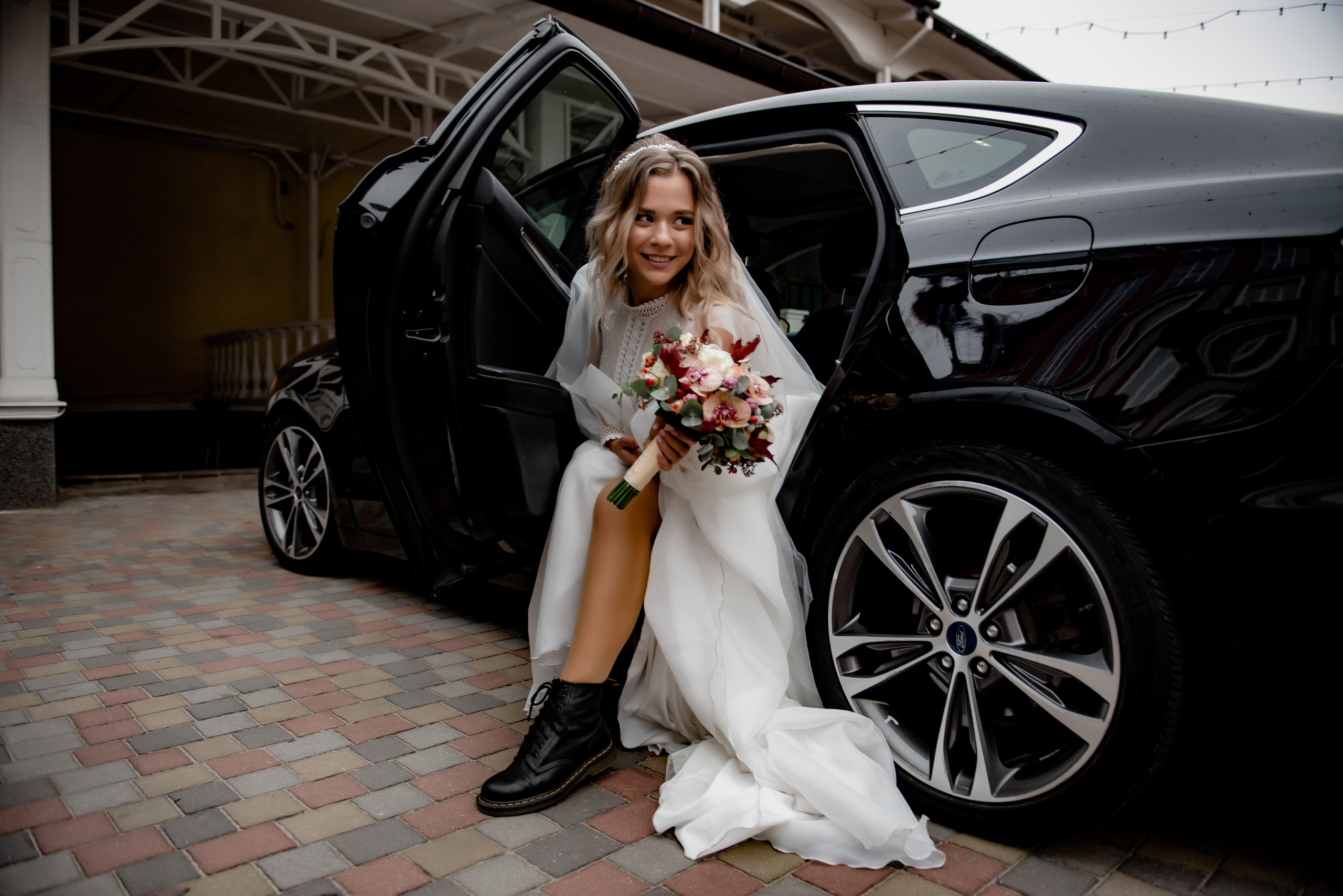 Ivan & Alina. Semashko Photography — весільні та сімейні фотографи