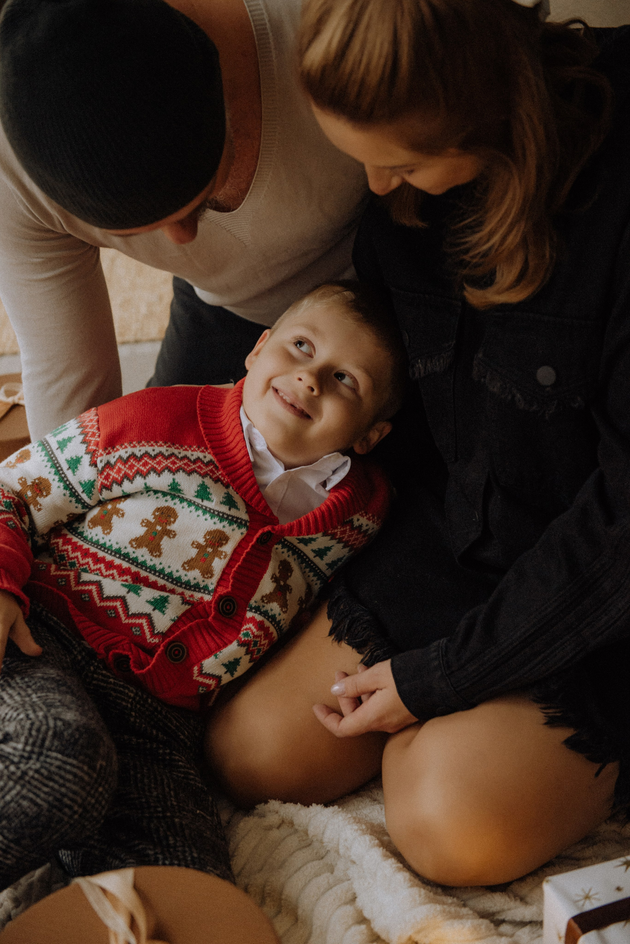 Маша Руслан Матвій. Semashko Photography — весільне та сімейне фото, Олег І Наталі Семашко