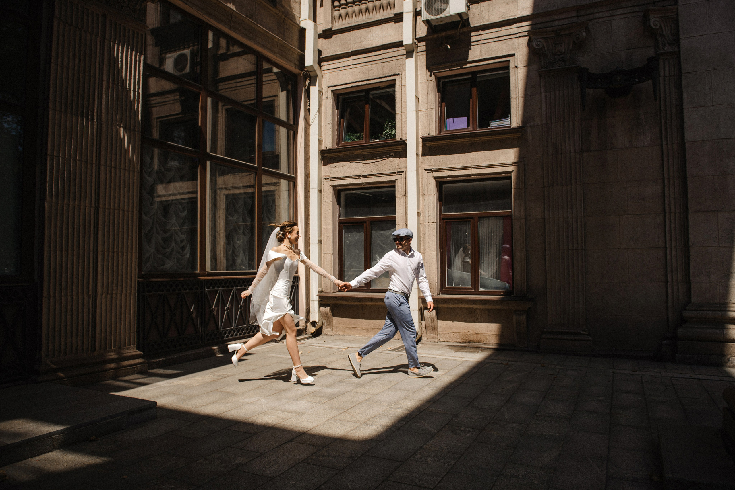 Олександра та Дмитро. Semashko Photography — весільне та сімейне фото, Олег І Наталі Семашко