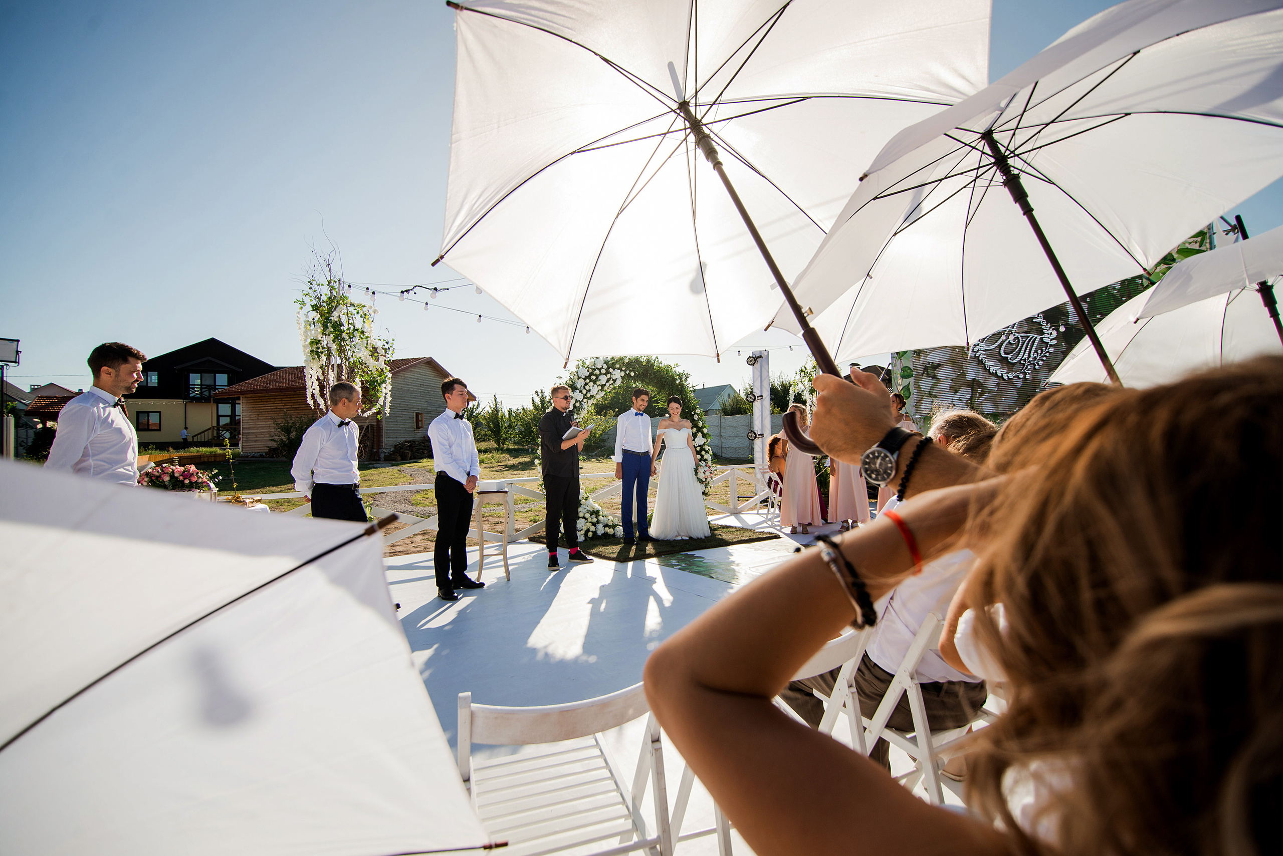 Таня і Олексій. Semashko Photography — весільне та сімейне фото, Олег І Наталі Семашко