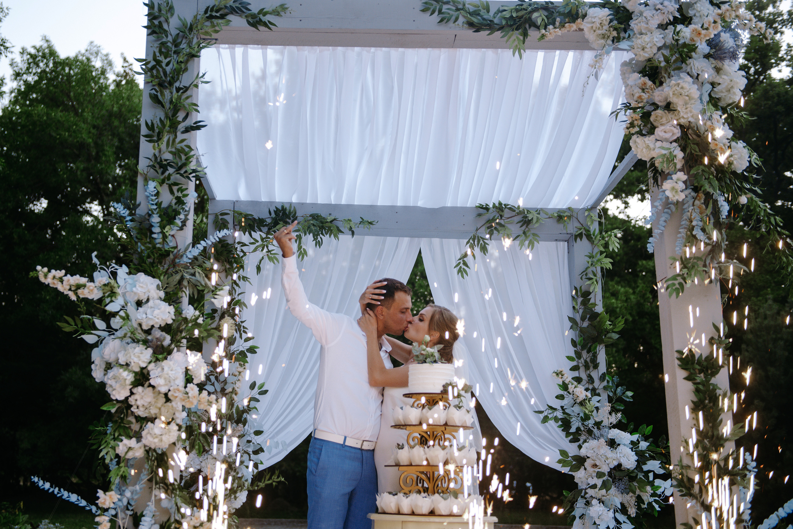 Анна и Виталий. Semashko Photography — весільне та сімейне фото, Олег І Наталі Семашко