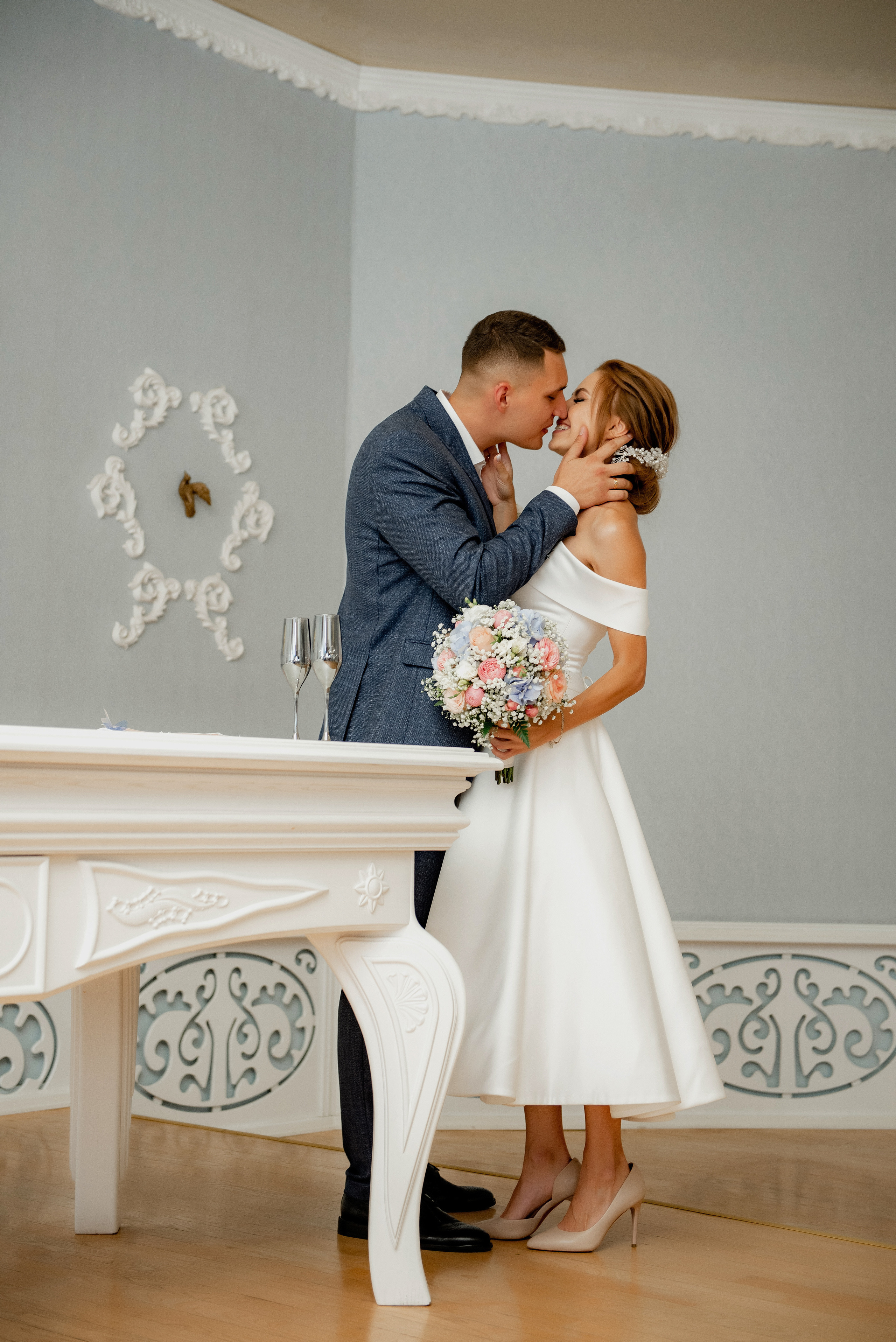 Даринка та Микита. Semashko Photography — весільне та сімейне фото, Олег І Наталі Семашко