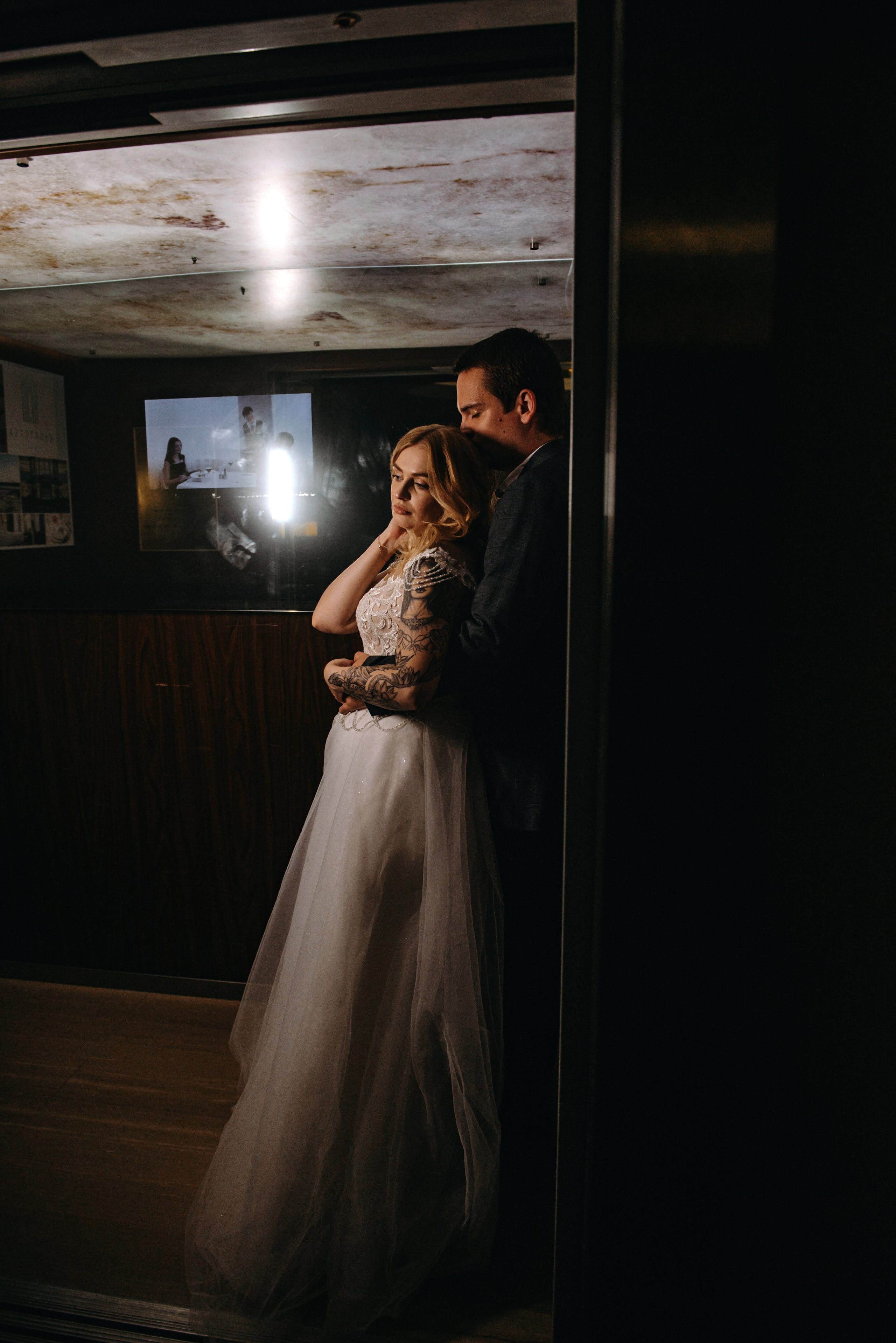 Вікторія та Дмитро. Semashko Photography — весільне та сімейне фото, Олег І Наталі Семашко