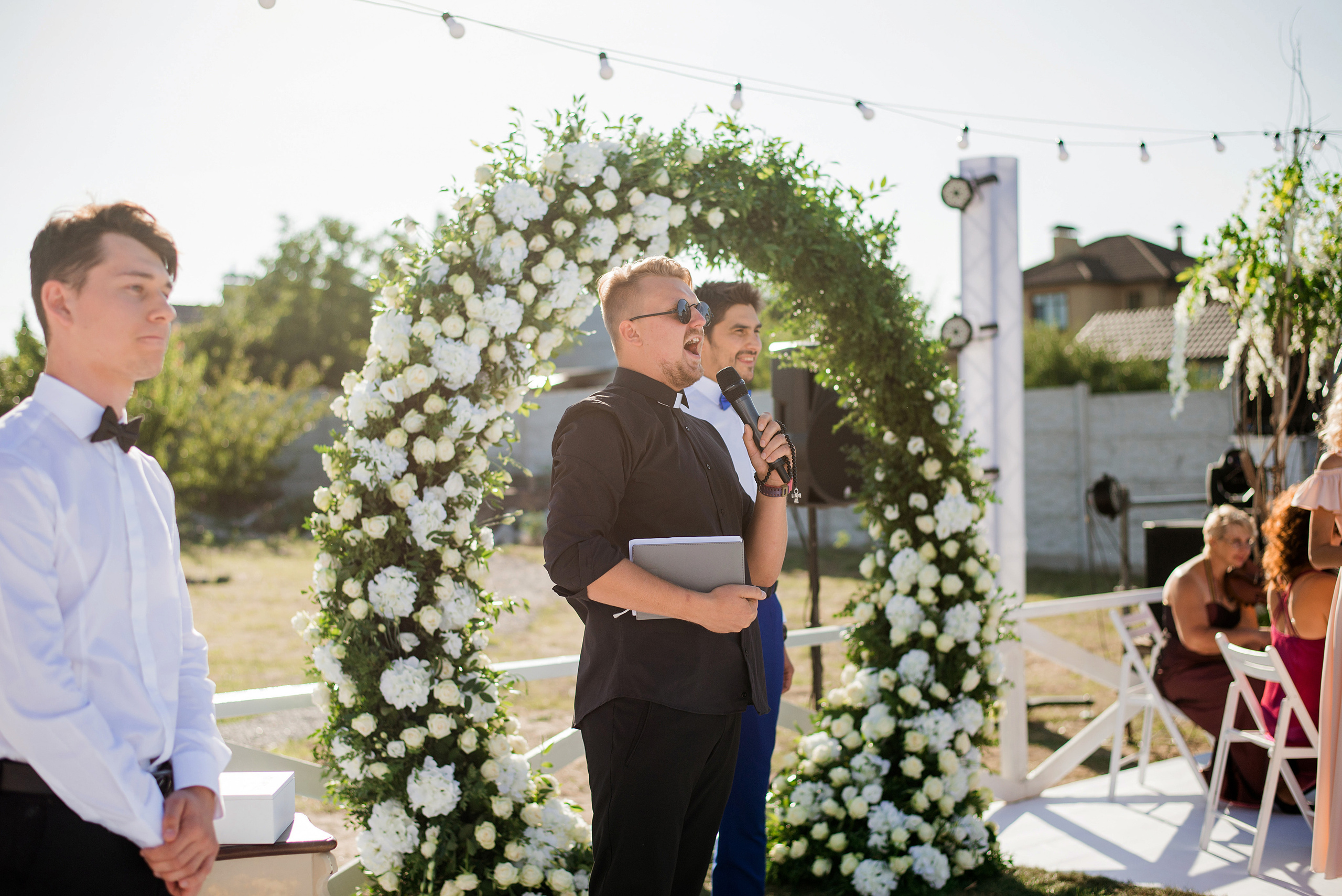 Таня і Олексій. Semashko Photography — весільне та сімейне фото, Олег І Наталі Семашко