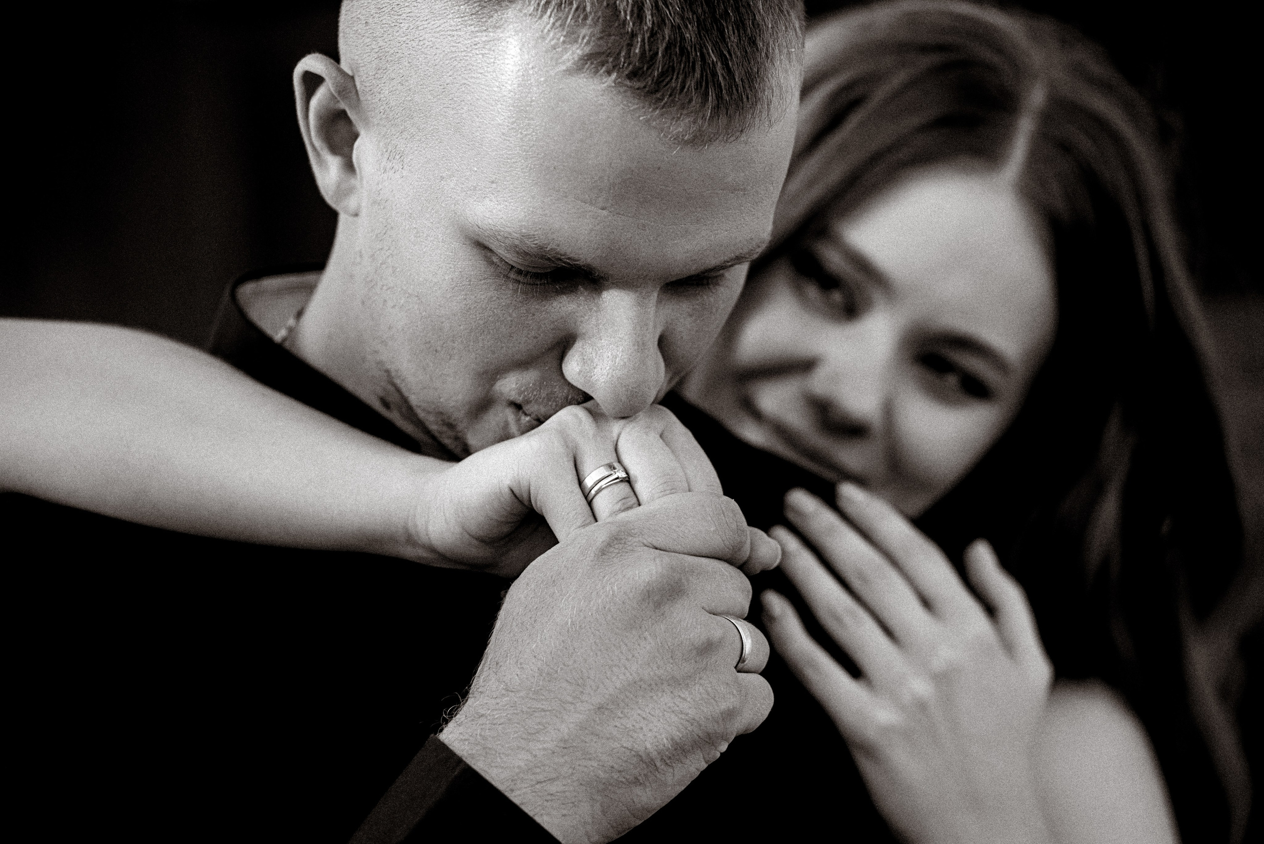 Анна та Єгор. Semashko Photography — весільне та сімейне фото, Олег І Наталі Семашко