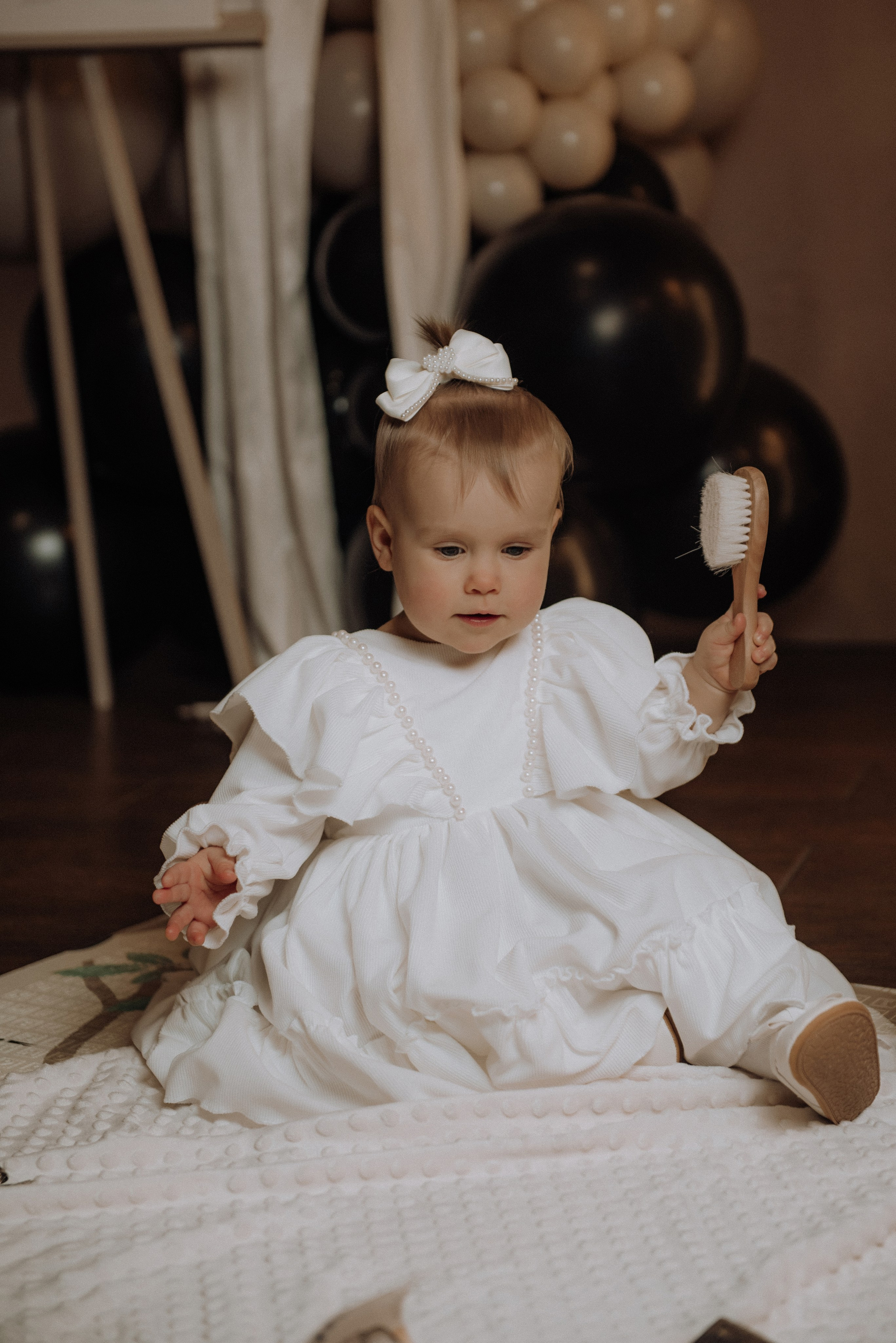 Мія 1 рік. Semashko Photography — весільне та сімейне фото, Олег І Наталі Семашко