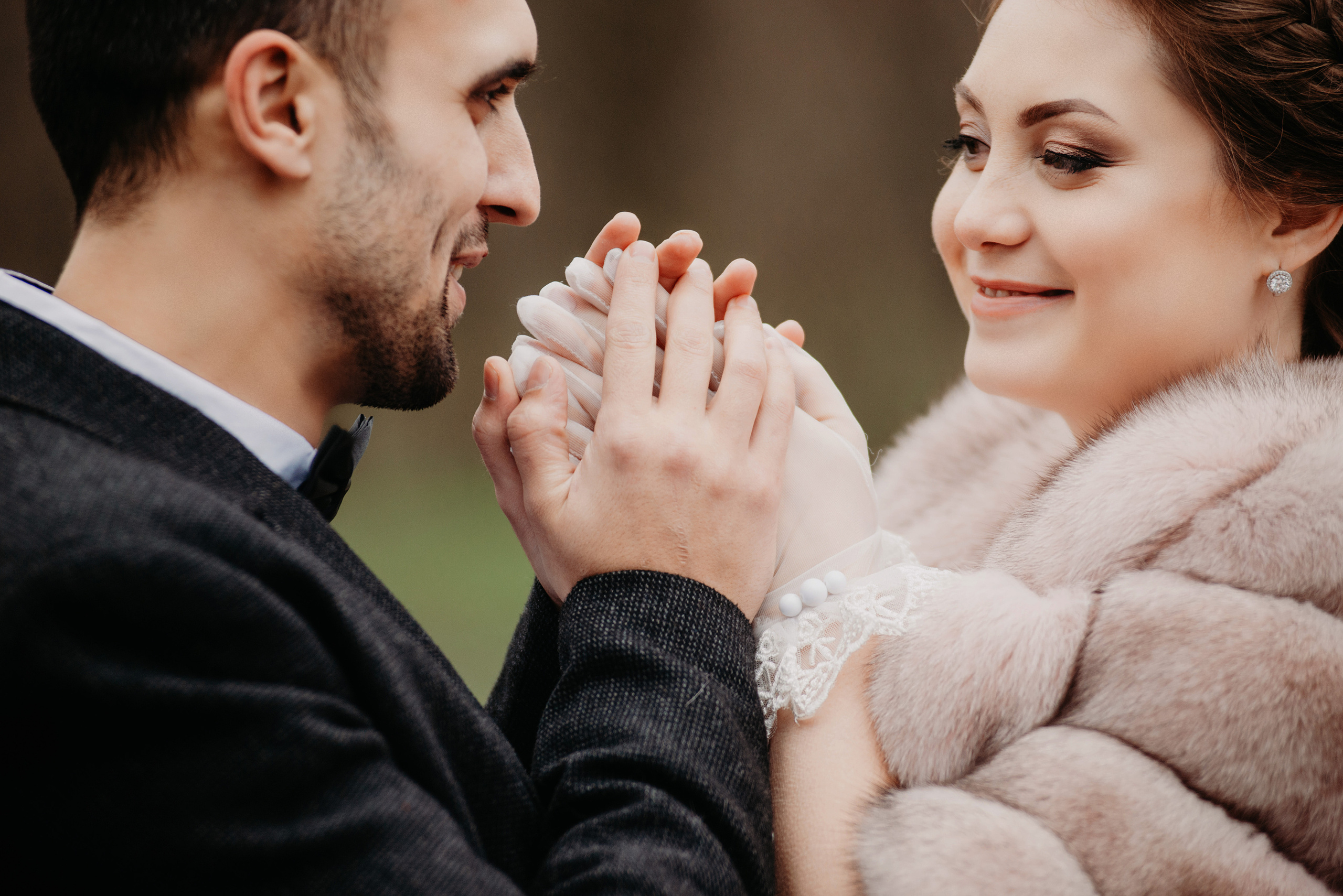 Julia & Volodymir. Semashko Photography — весільні та сімейні фотографи