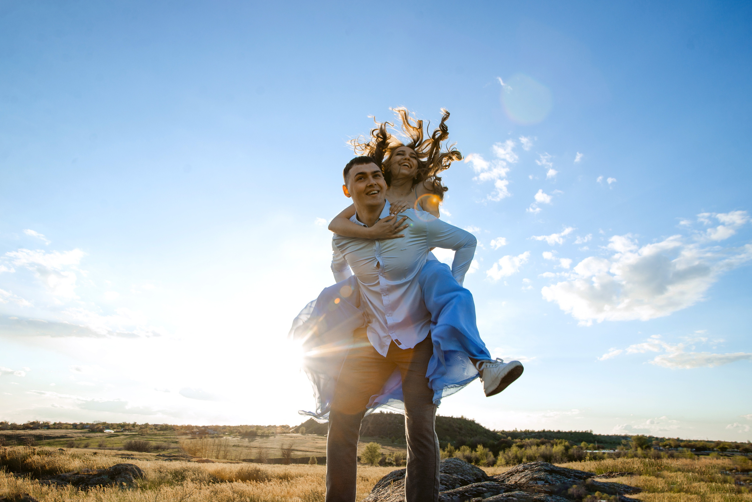Semashko Photography — весільне та сімейне фото, Олег І Наталі Семашко