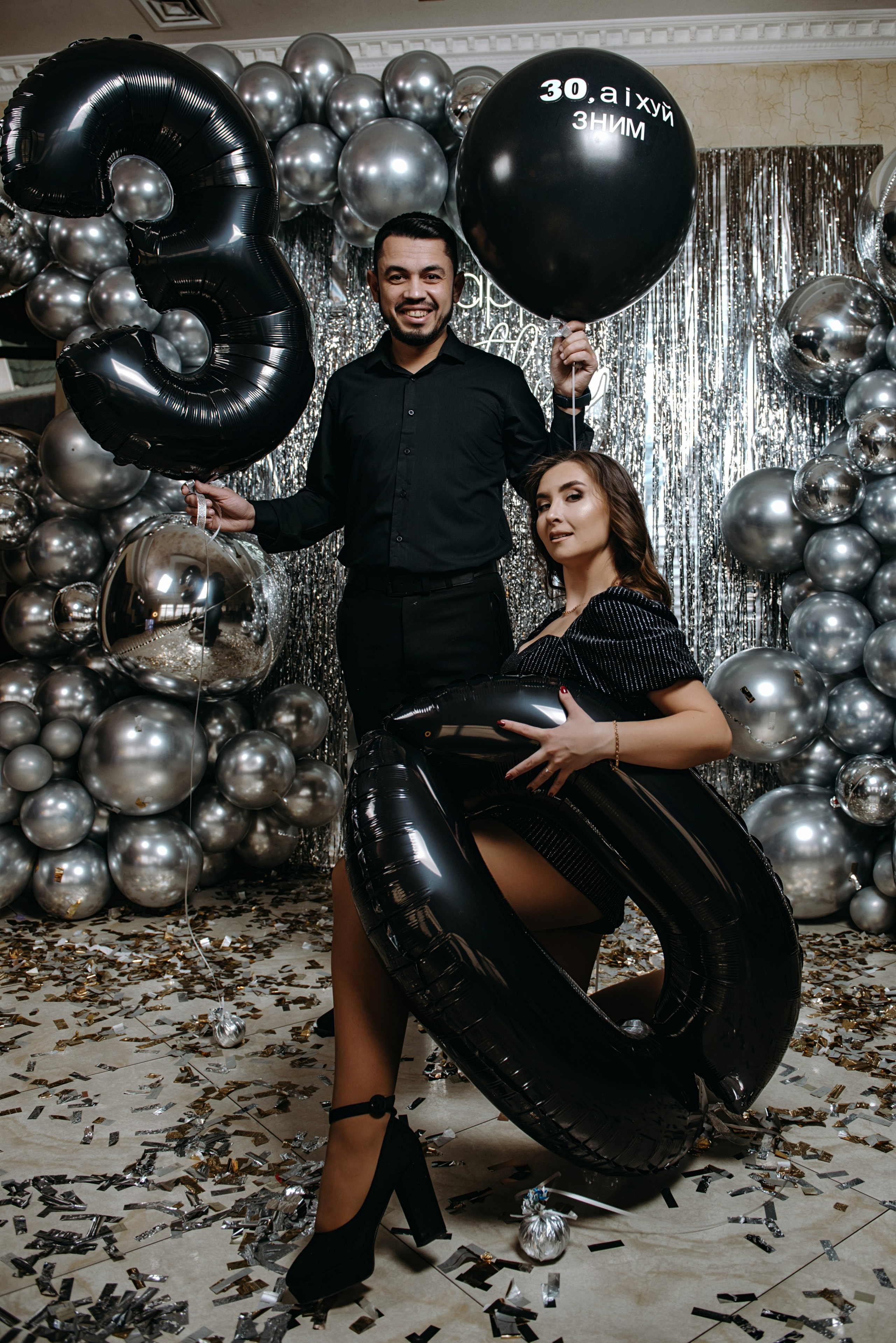 Олександр 30. Semashko Photography — весільне та сімейне фото, Олег І Наталі Семашко