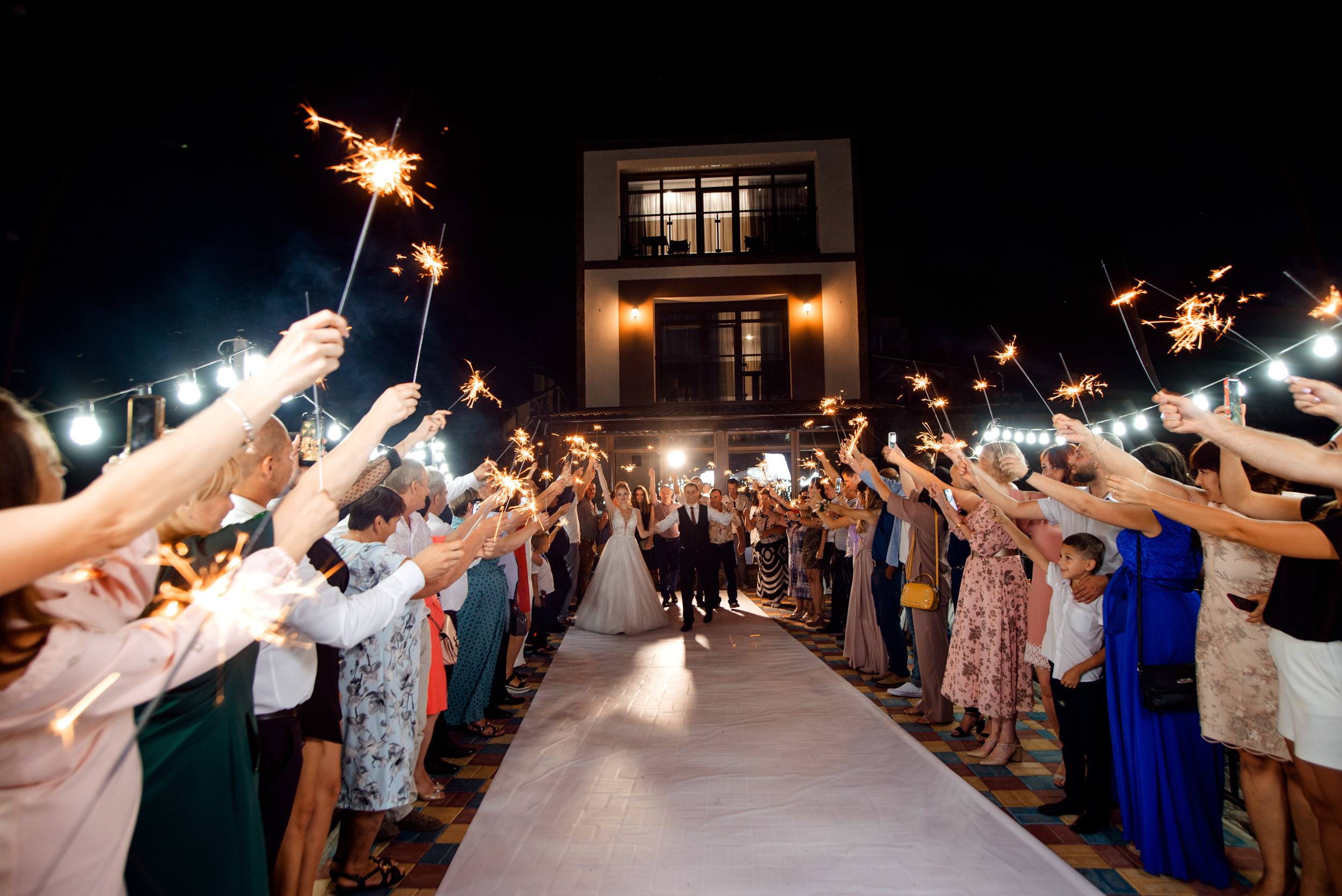 Даша і Вадим. Semashko Photography — весільне та сімейне фото, Олег І Наталі Семашко