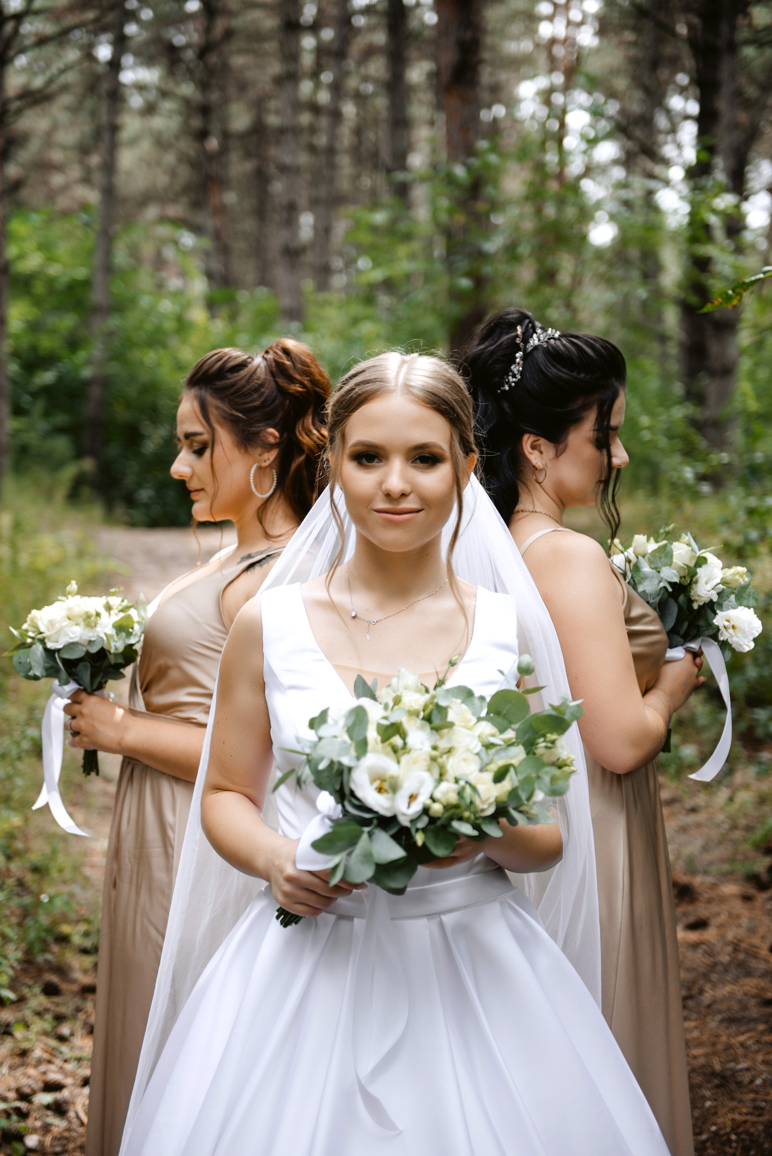 Alina & Igor. Semashko Photography — весільні та сімейні фотографи