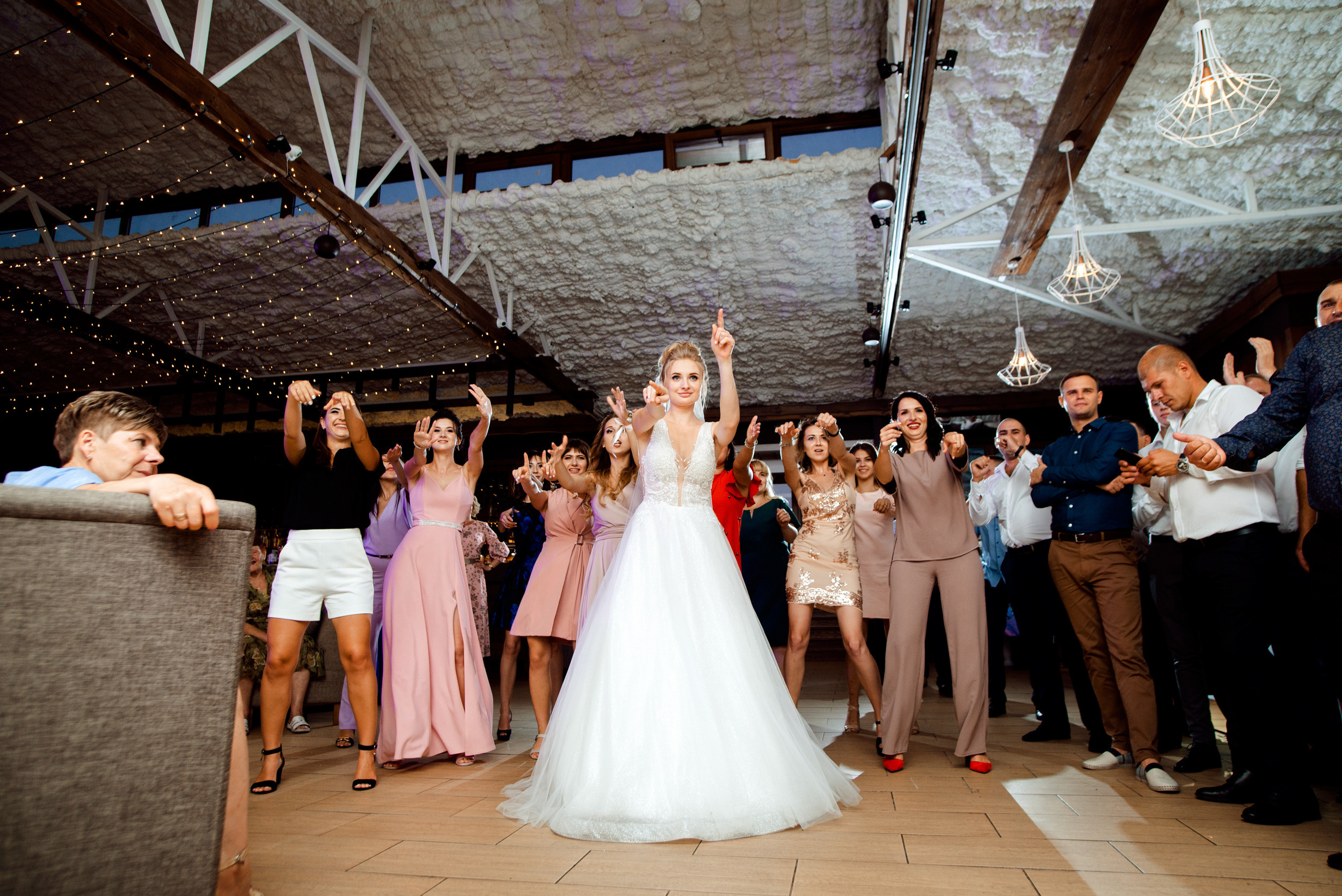 Даша і Вадим. Semashko Photography — весільне та сімейне фото, Олег І Наталі Семашко