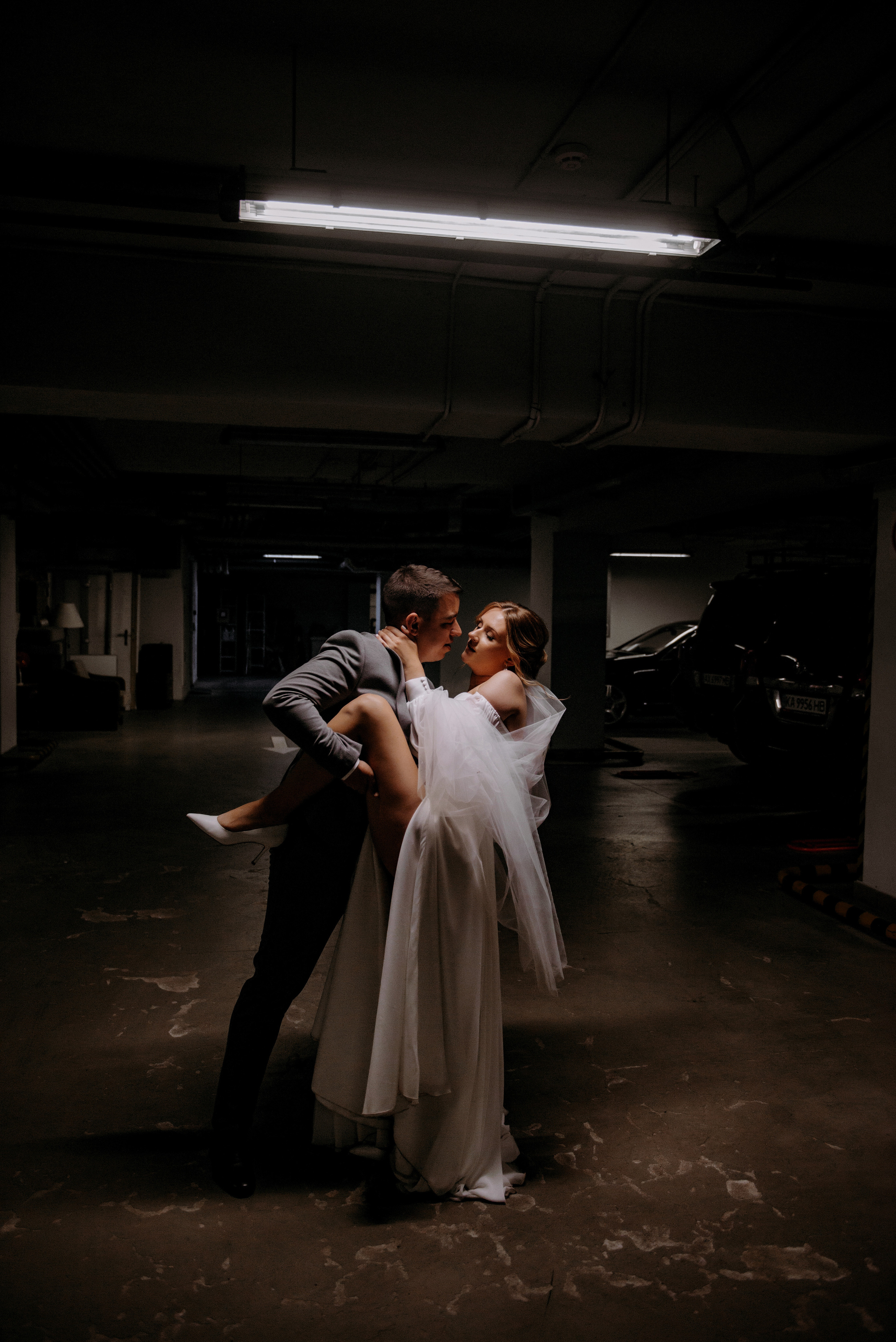 Ксюша и Артем. Semashko Photography — весільні та сімейні фотографи