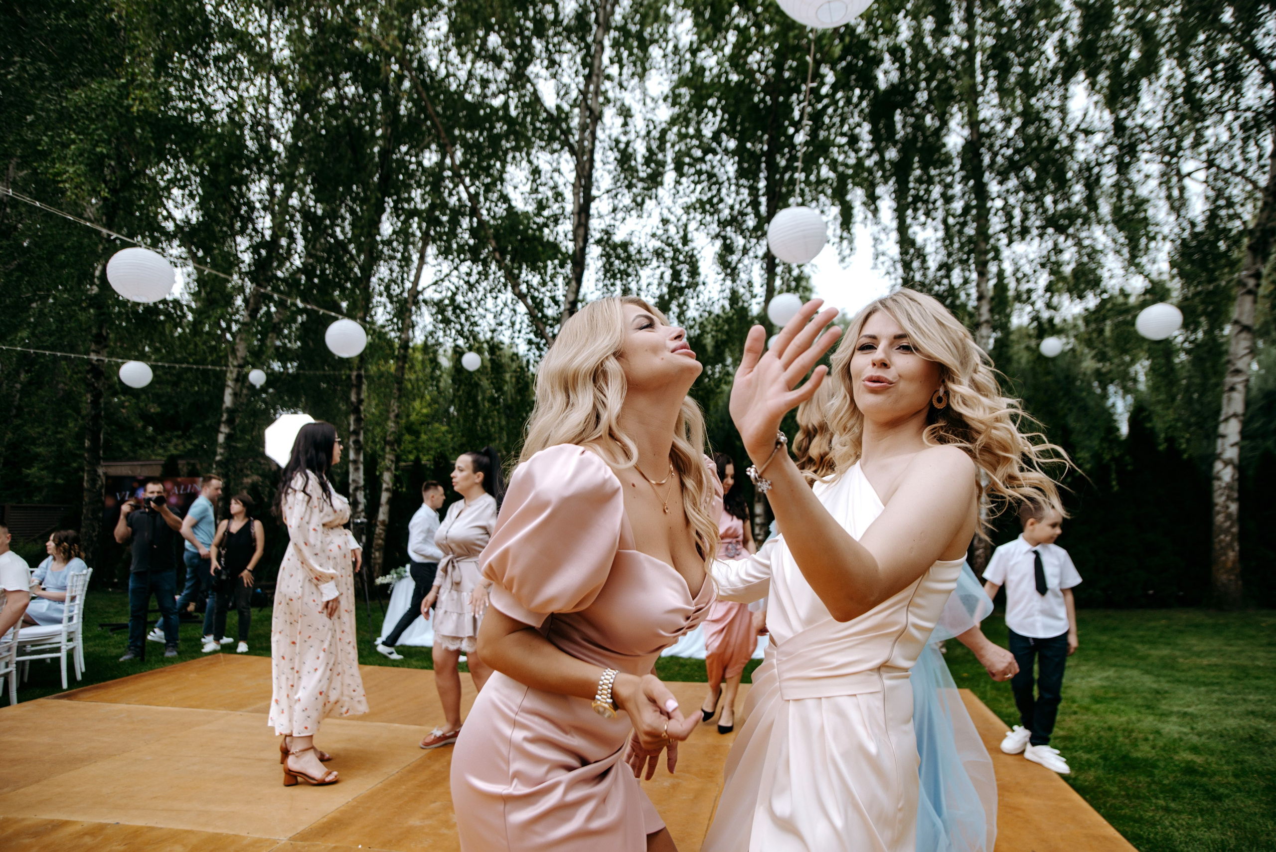 Аліна та Влад. Semashko Photography — весільні та сімейні фотографи