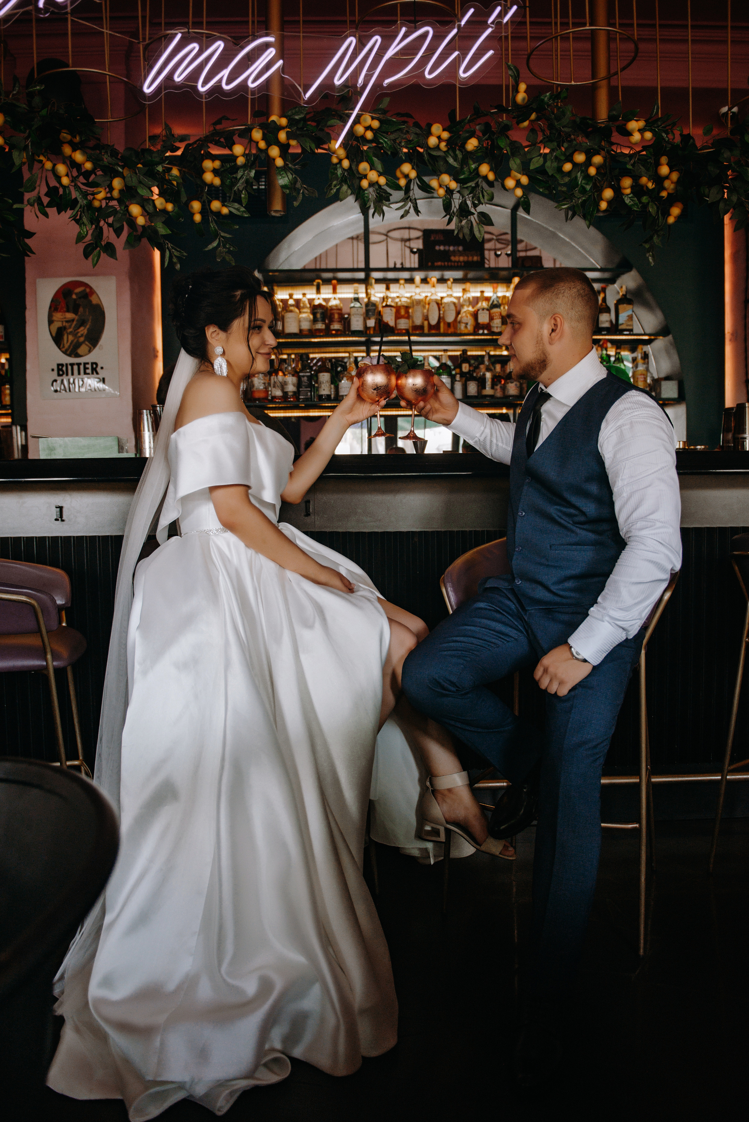 Настя та Дмитро. Semashko Photography — весільні та сімейні фотографи