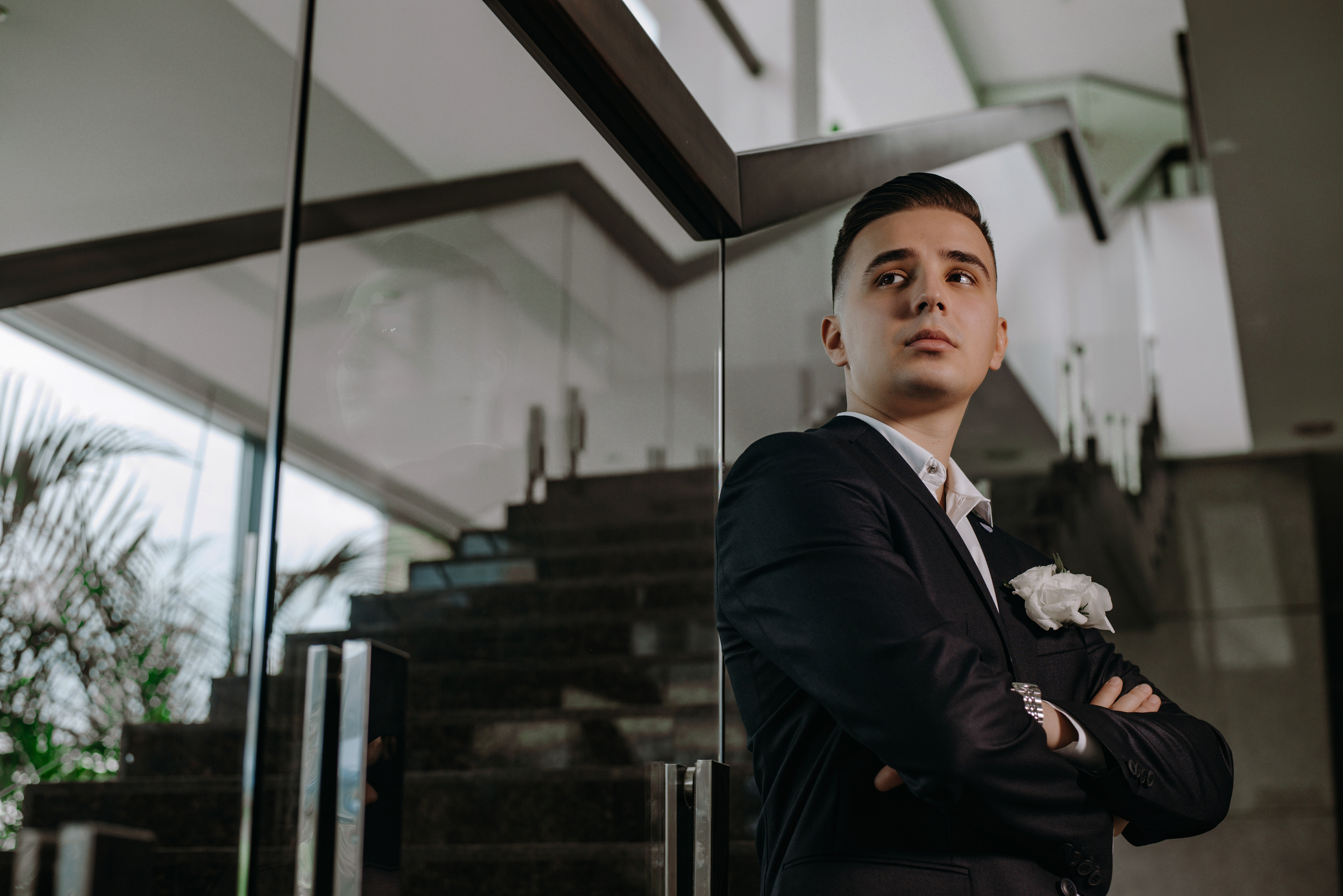 Ліза і Олександр. Semashko Photography — весільне та сімейне фото, Олег І Наталі Семашко