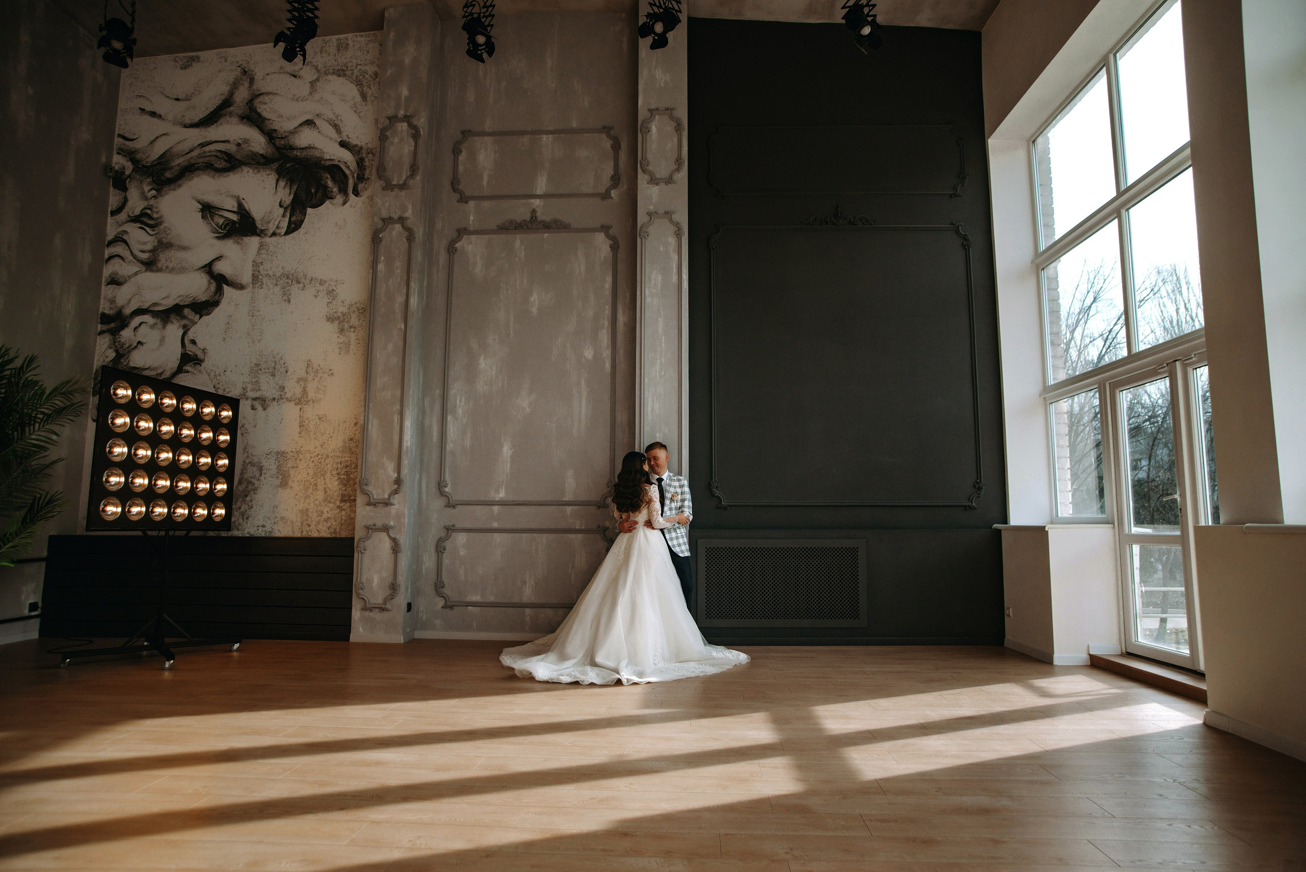 Євген та Тетяна. Semashko Photography — весільне та сімейне фото, Олег І Наталі Семашко