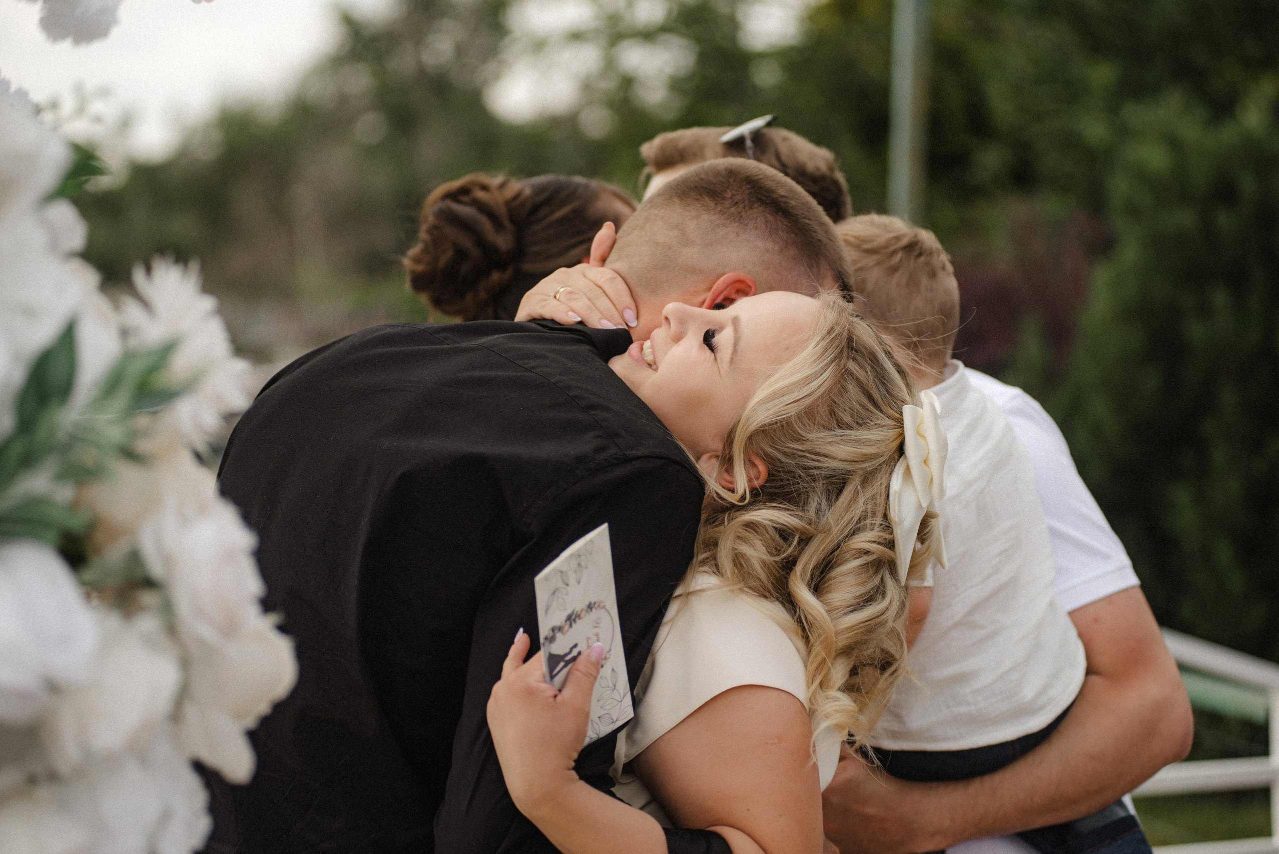 Сніжана та Владислав. Semashko Photography — весільне та сімейне фото, Олег І Наталі Семашко