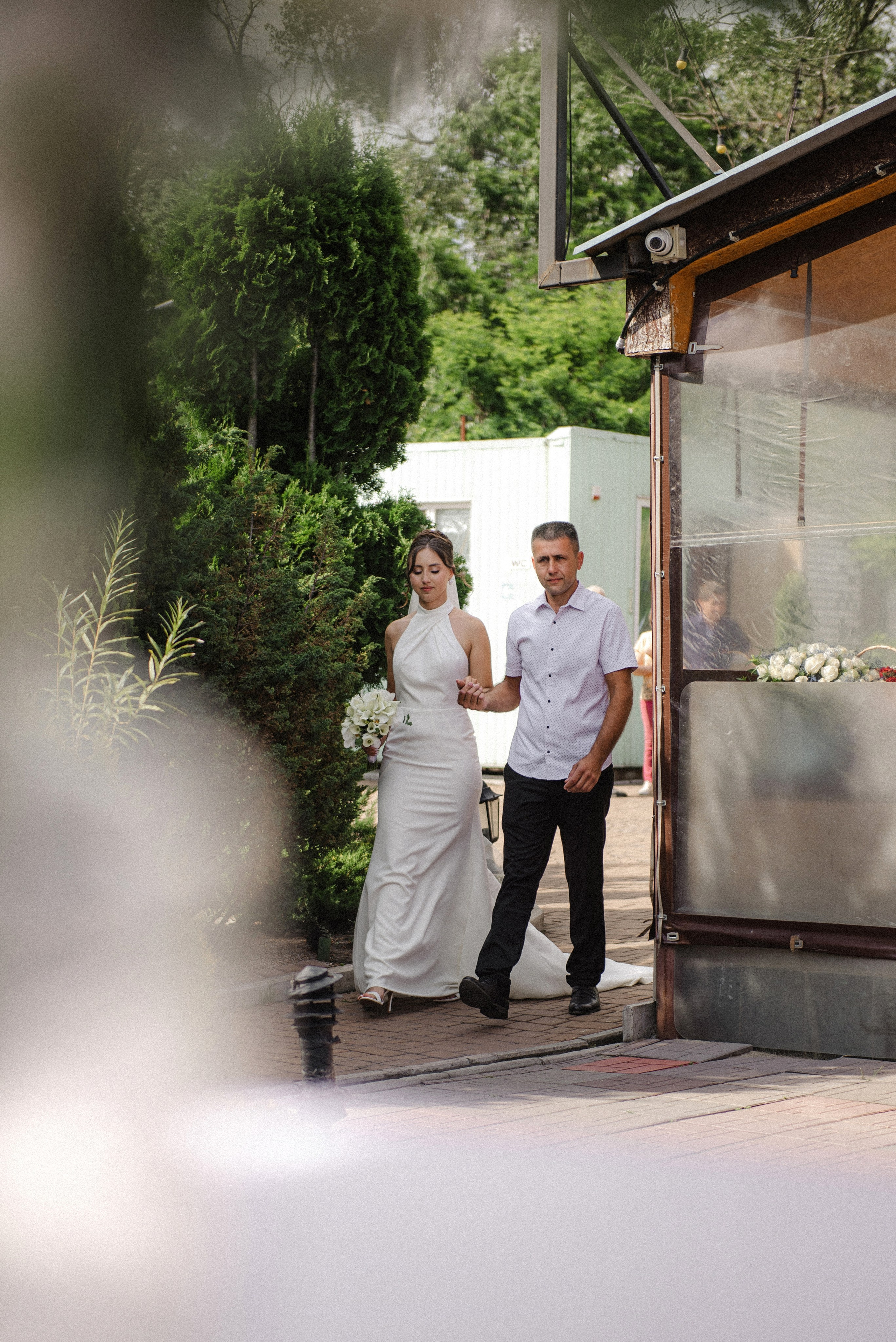 Сніжана та Владислав. Semashko Photography — весільне та сімейне фото, Олег І Наталі Семашко