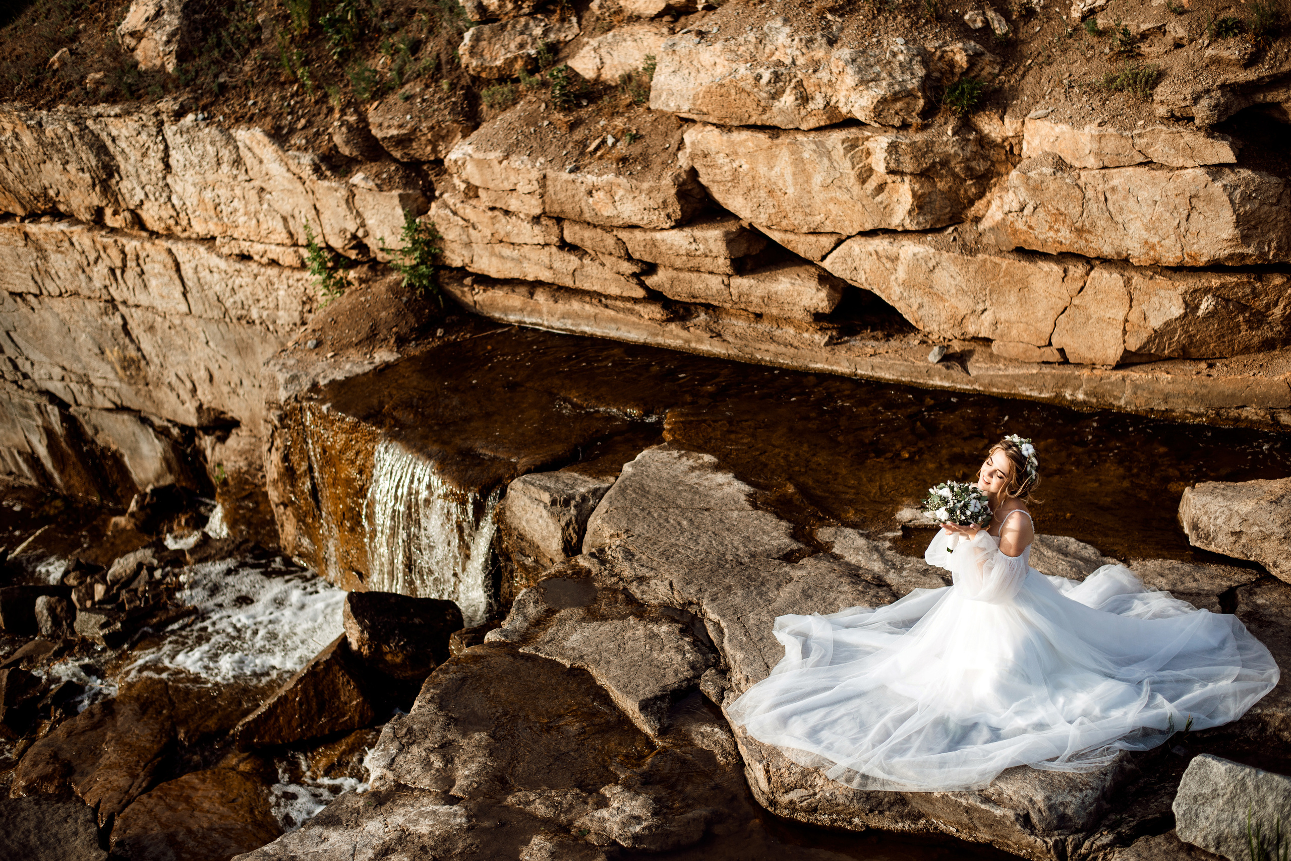 Victoriya & Yevhen. Semashko Photography — весільні та сімейні фотографи