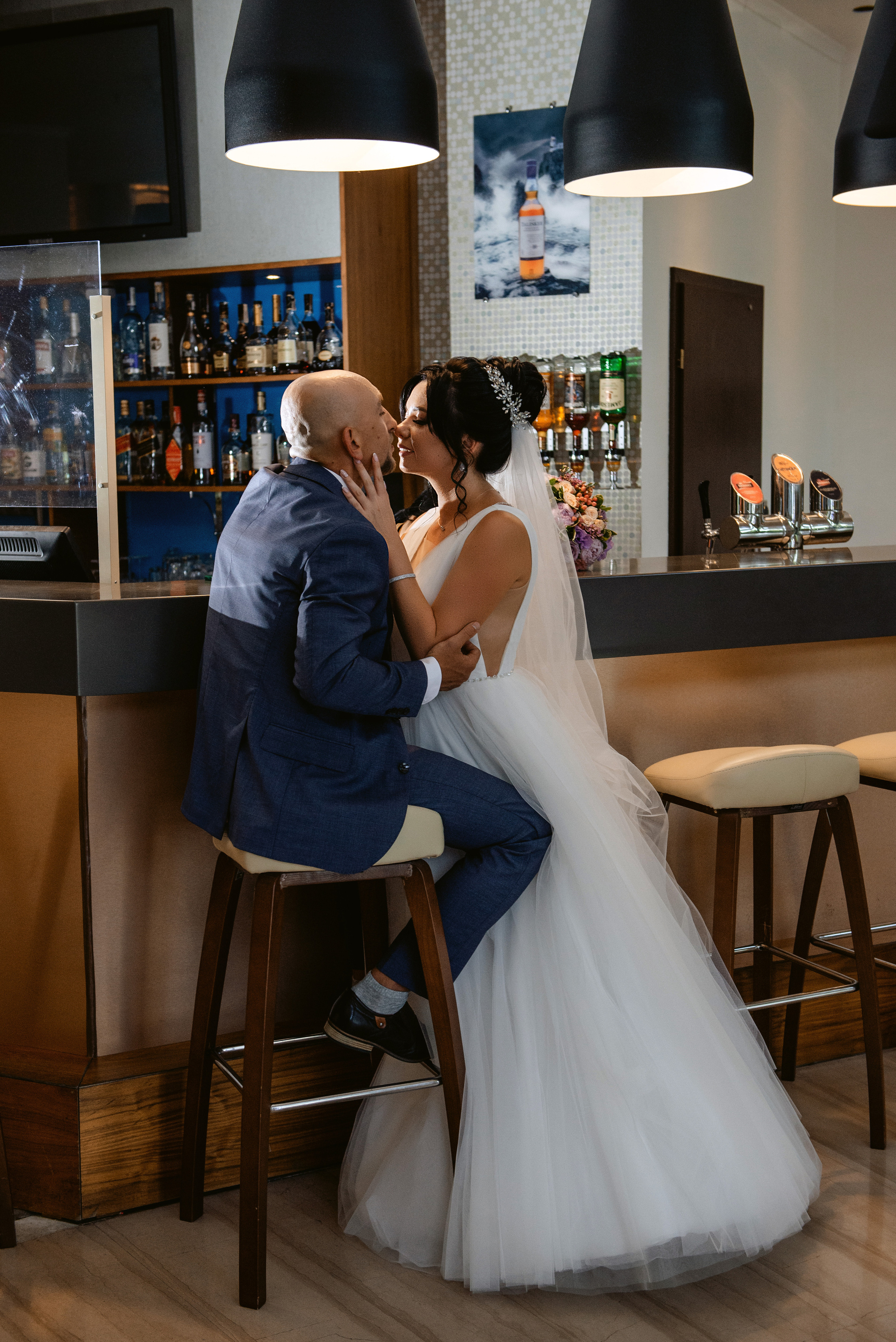 Olga & Oleksandr. Semashko Photography — весільні та сімейні фотографи