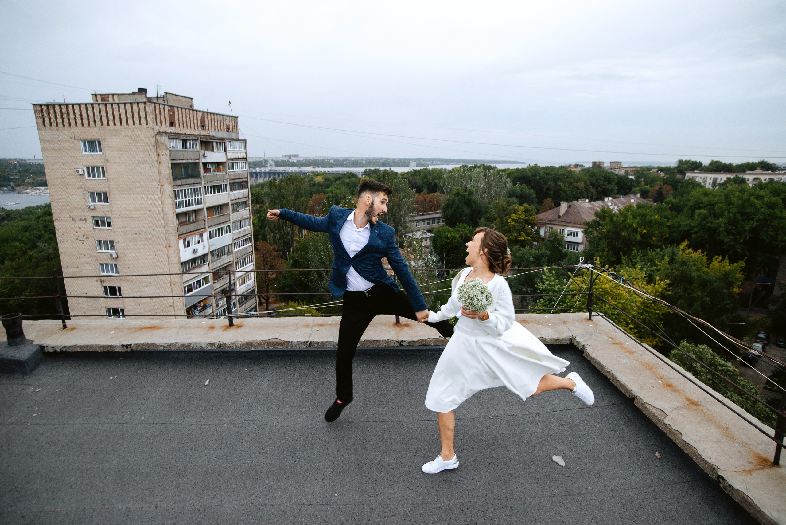 Наташа та Саша. Semashko Photography — весільне та сімейне фото, Олег І Наталі Семашко