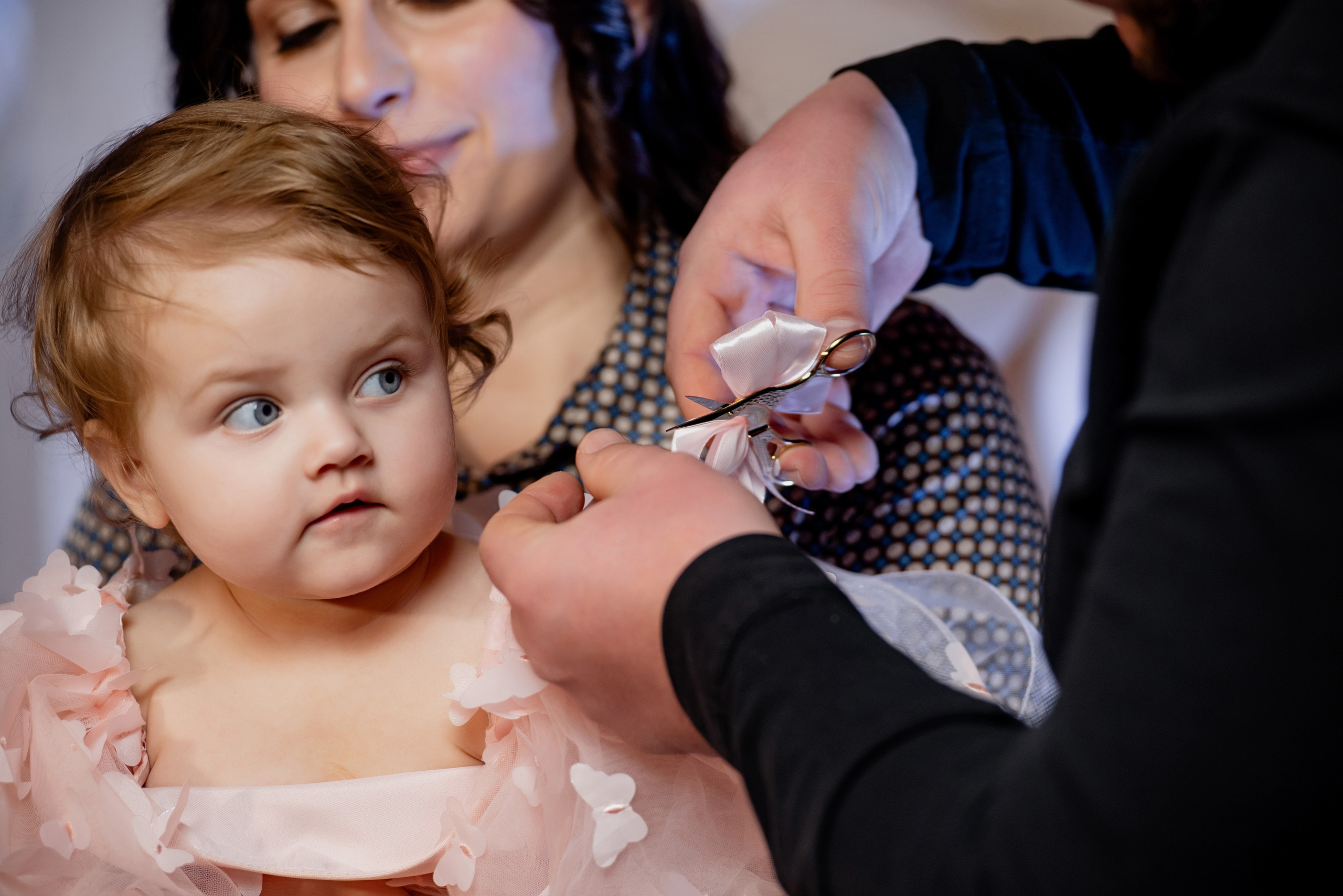 Адель 1 рік. Semashko Photography — весільне та сімейне фото, Олег І Наталі Семашко