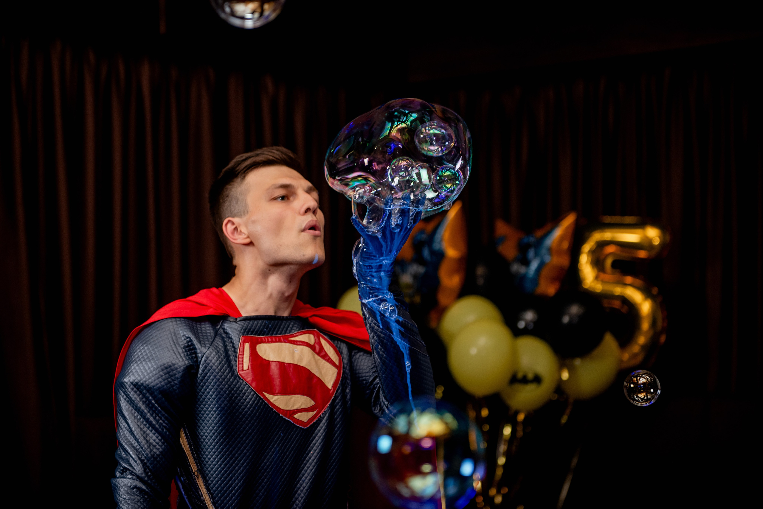 Макс 5. Semashko Photography — весільне та сімейне фото, Олег І Наталі Семашко