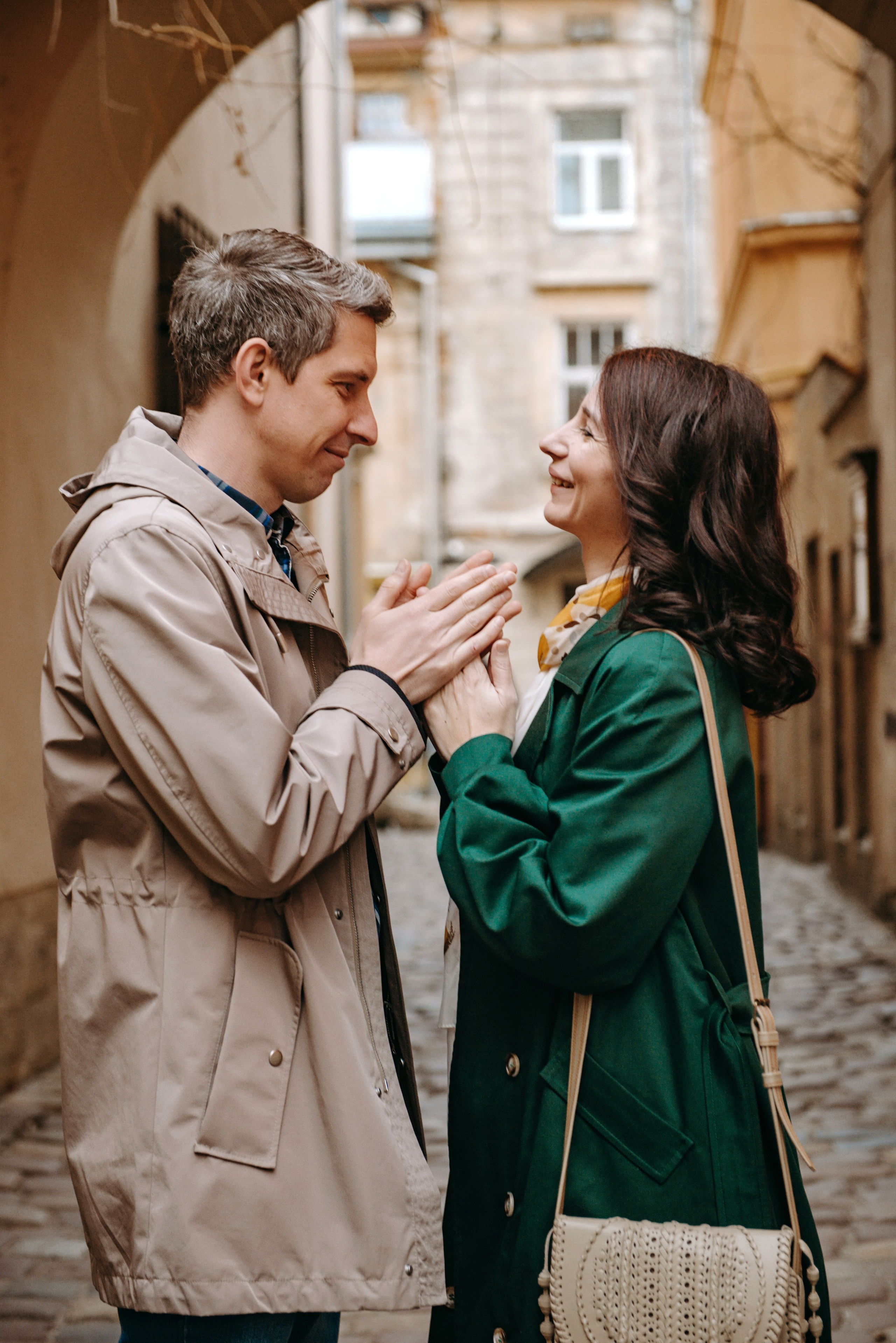 Родина Шалені. Semashko Photography — весільне та сімейне фото, Олег І Наталі Семашко
