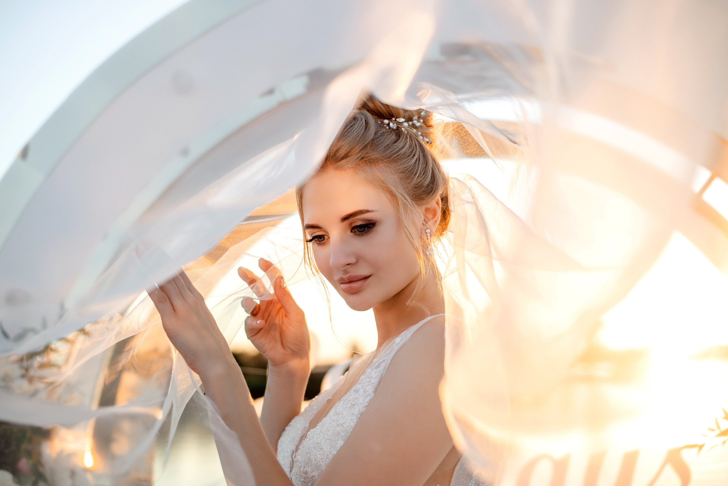 Даша і Вадим. Semashko Photography — весільне та сімейне фото, Олег І Наталі Семашко