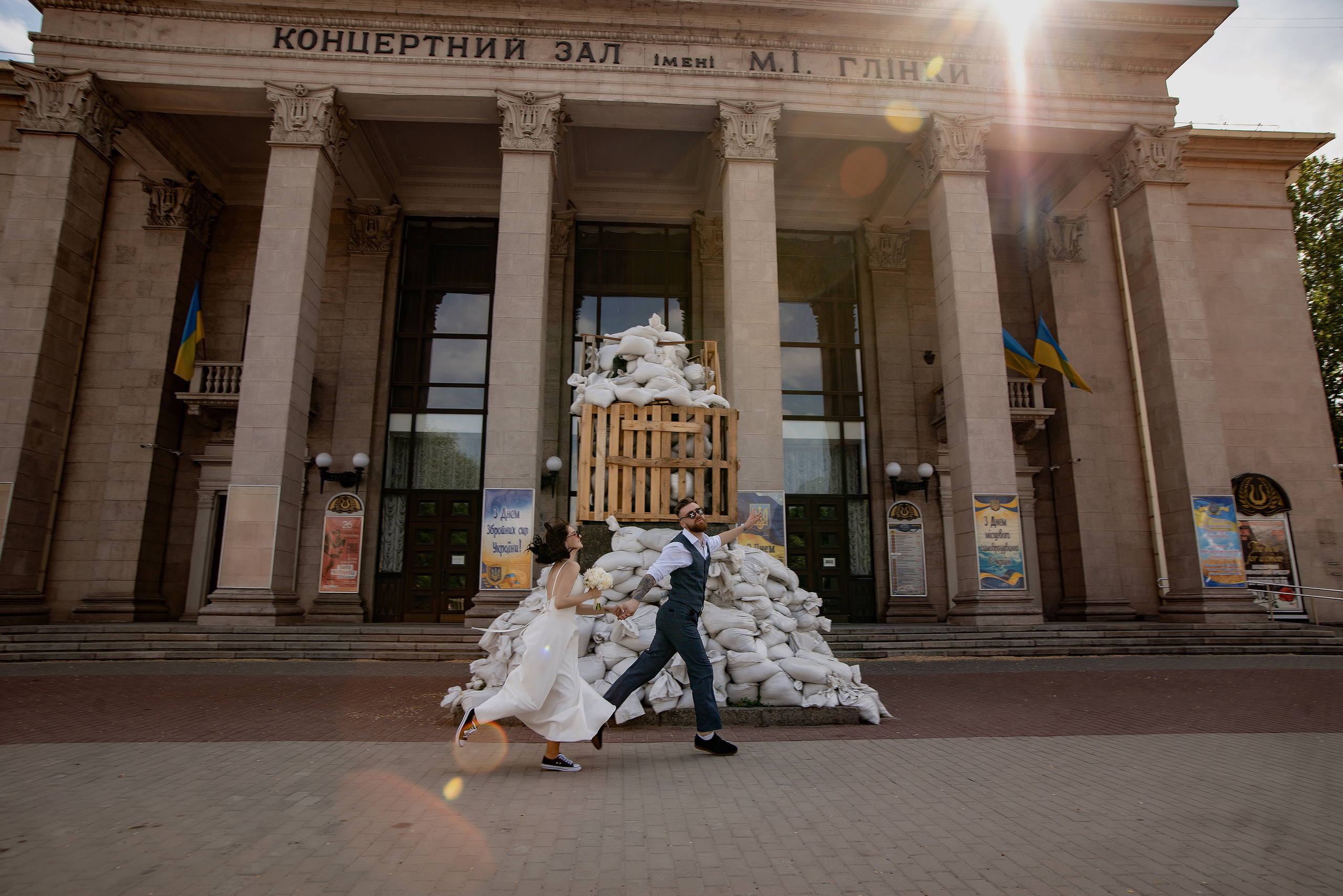 Артьом і Валерія. Semashko Photography — весільне та сімейне фото, Олег І Наталі Семашко