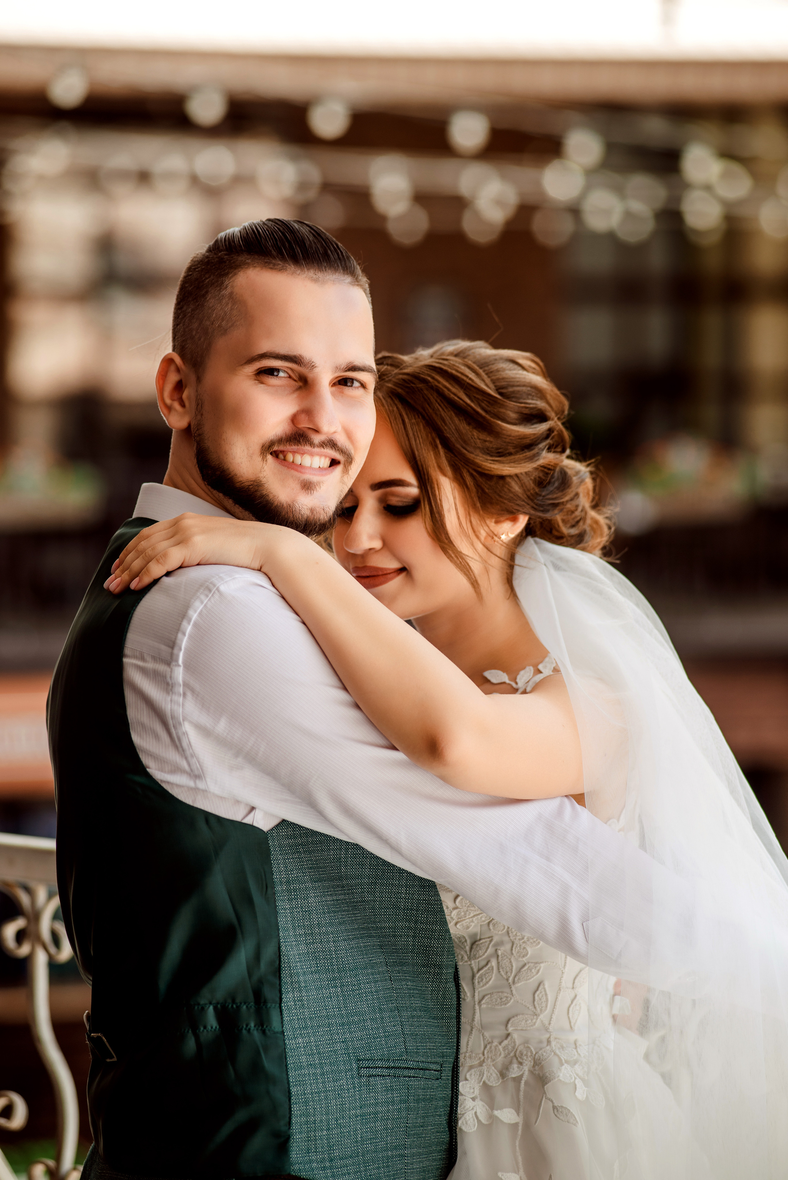 Діана та Влад. Semashko Photography — весільне та сімейне фото, Олег І Наталі Семашко