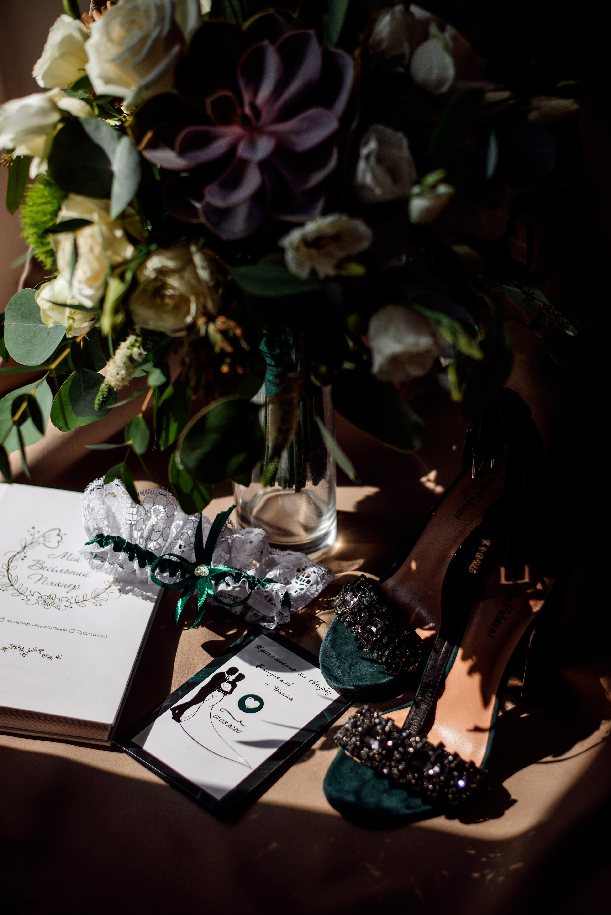 Діана та Влад. Semashko Photography — весільне та сімейне фото, Олег І Наталі Семашко