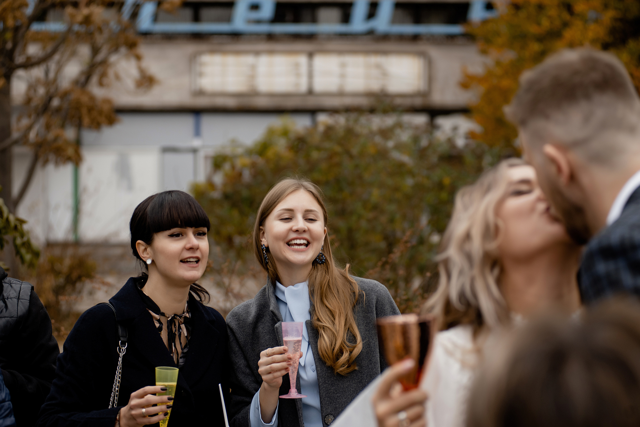 Alina & Ivan. Semashko Photography — весільні та сімейні фотографи