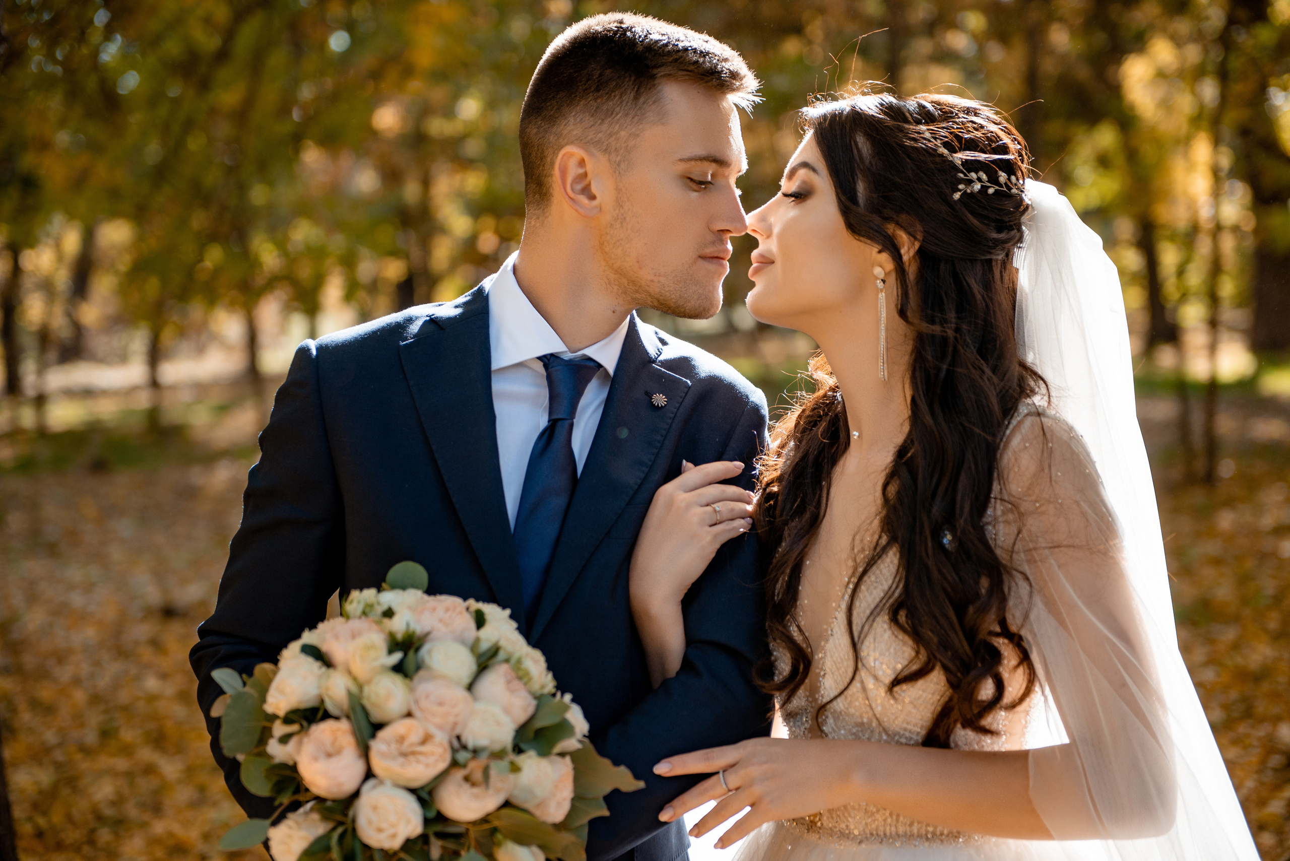 Karina & Ivan. Semashko Photography — весільні та сімейні фотографи