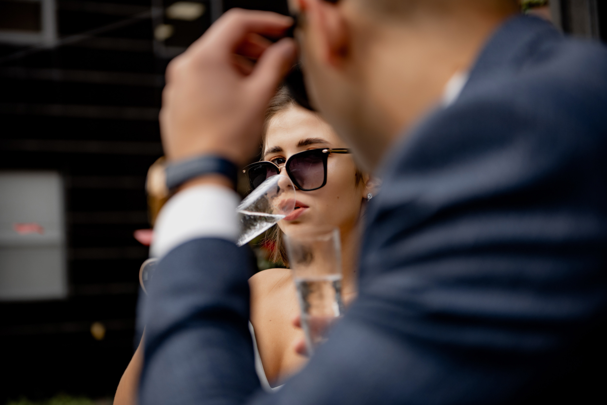 Anna & Denis. Semashko Photography — весільні та сімейні фотографи