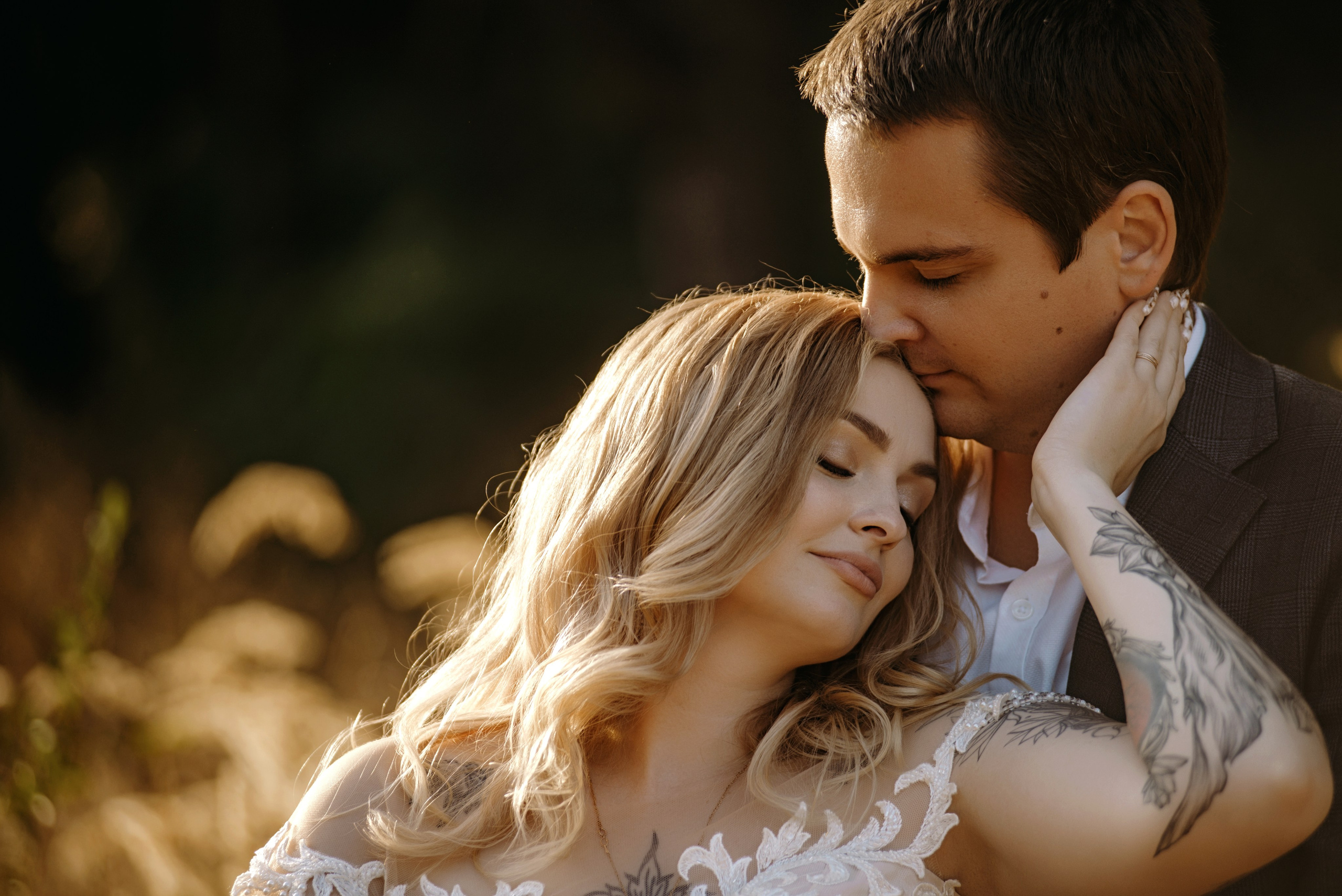 Вікторія та Дмитро. Semashko Photography — весільне та сімейне фото, Олег І Наталі Семашко