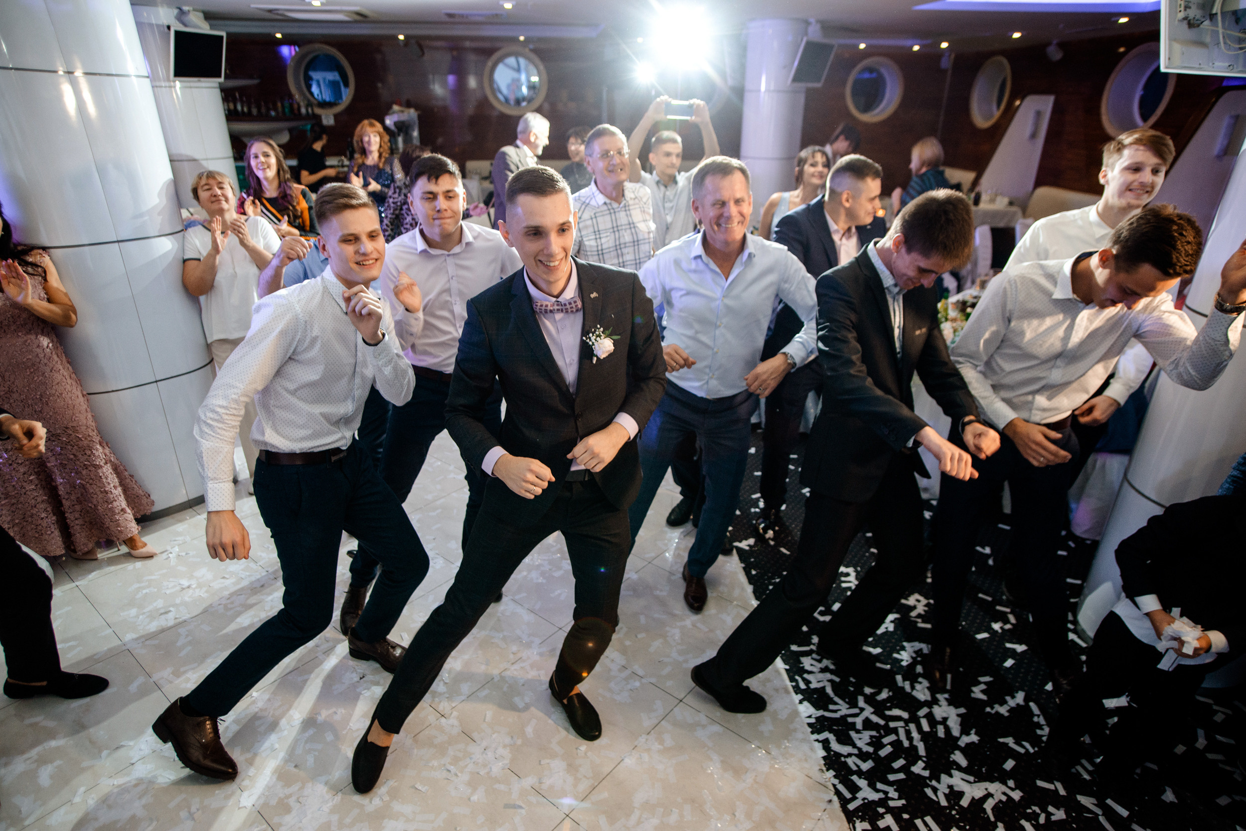 Violetta & Vitaly. Semashko Photography — весільні та сімейні фотографи