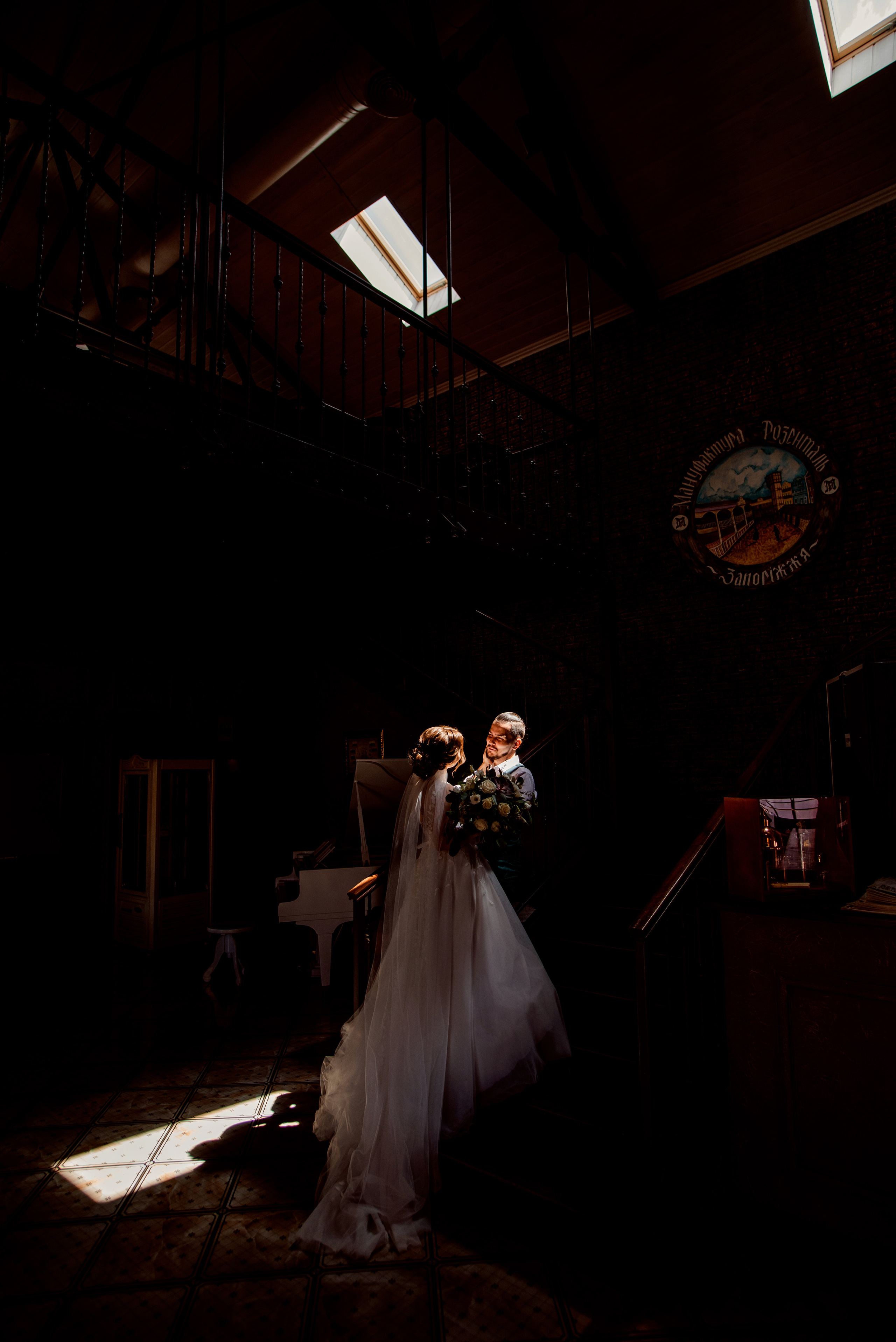 Діана та Влад. Semashko Photography — весільне та сімейне фото, Олег І Наталі Семашко