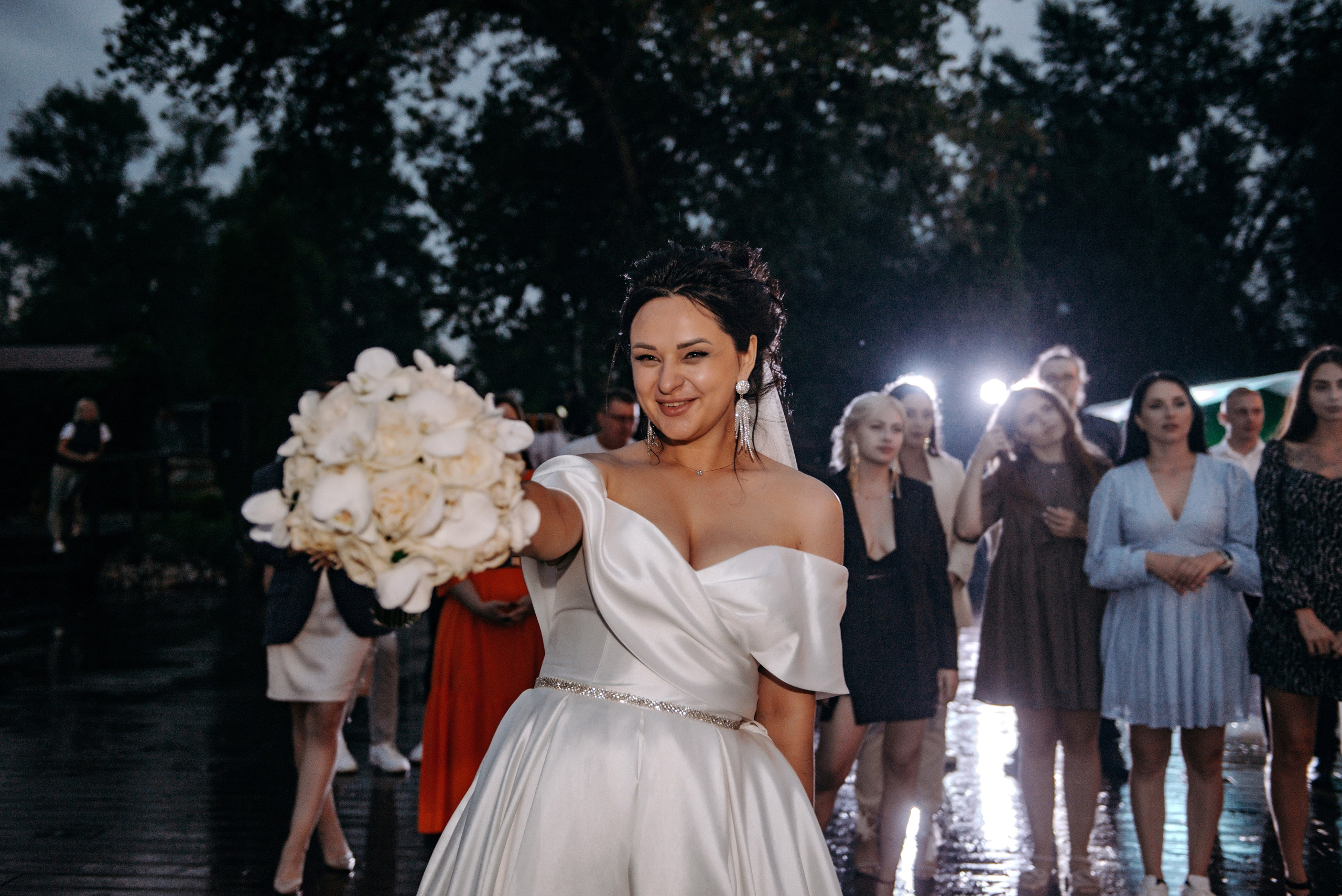 Anastasiya & Dmytro. Semashko Photography — весільні та сімейні фотографи