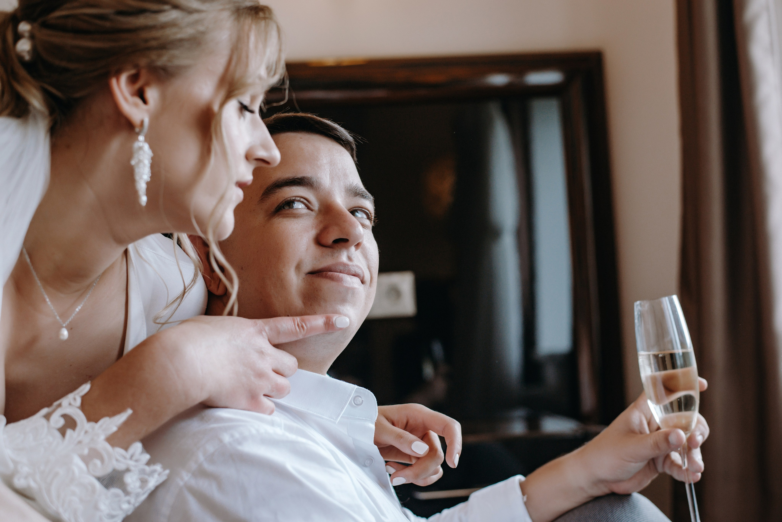 Kseniya & Artem. Semashko Photography — весільні та сімейні фотографи
