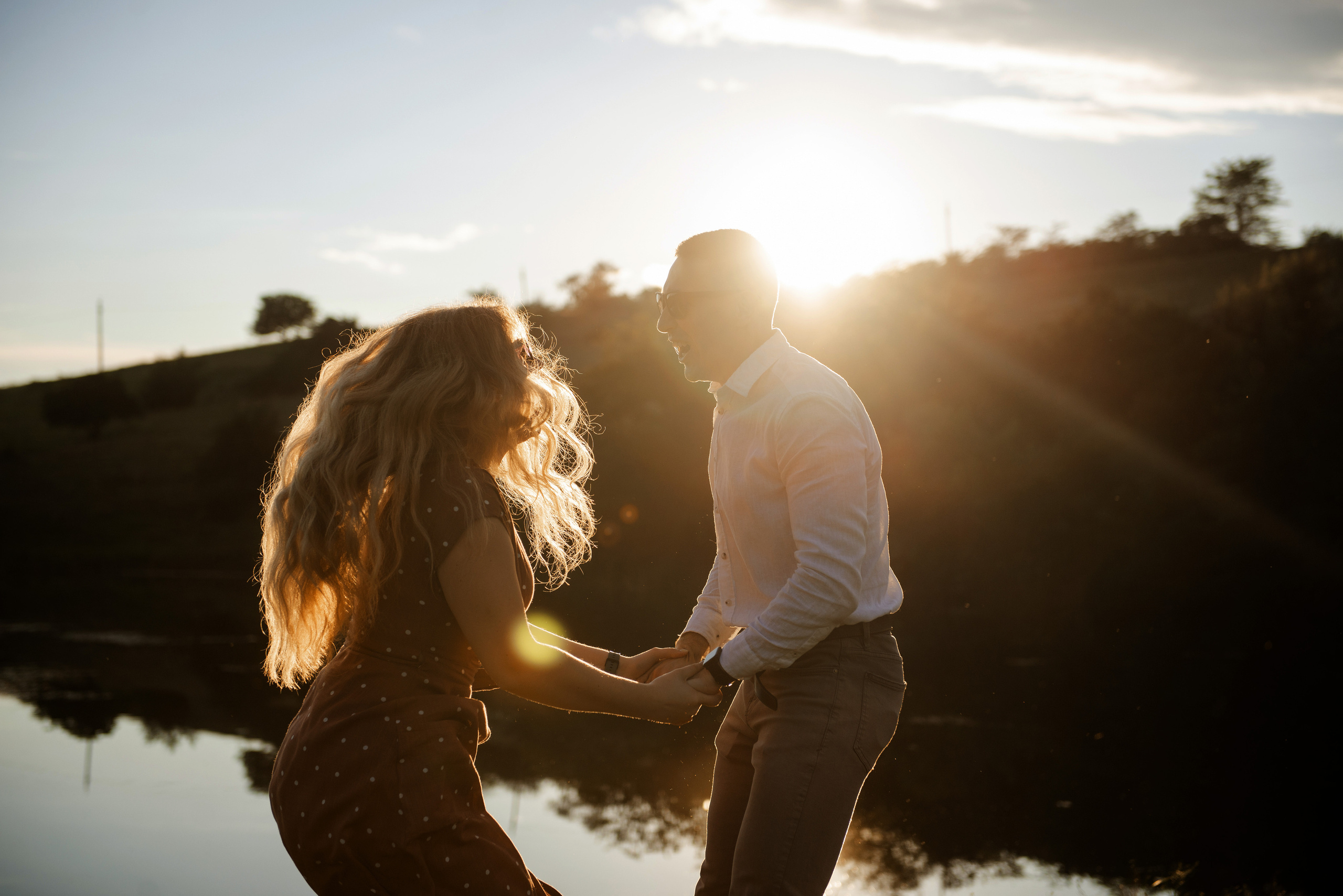 Анастасія та Дмитро. Semashko Photography — весільне та сімейне фото, Олег І Наталі Семашко