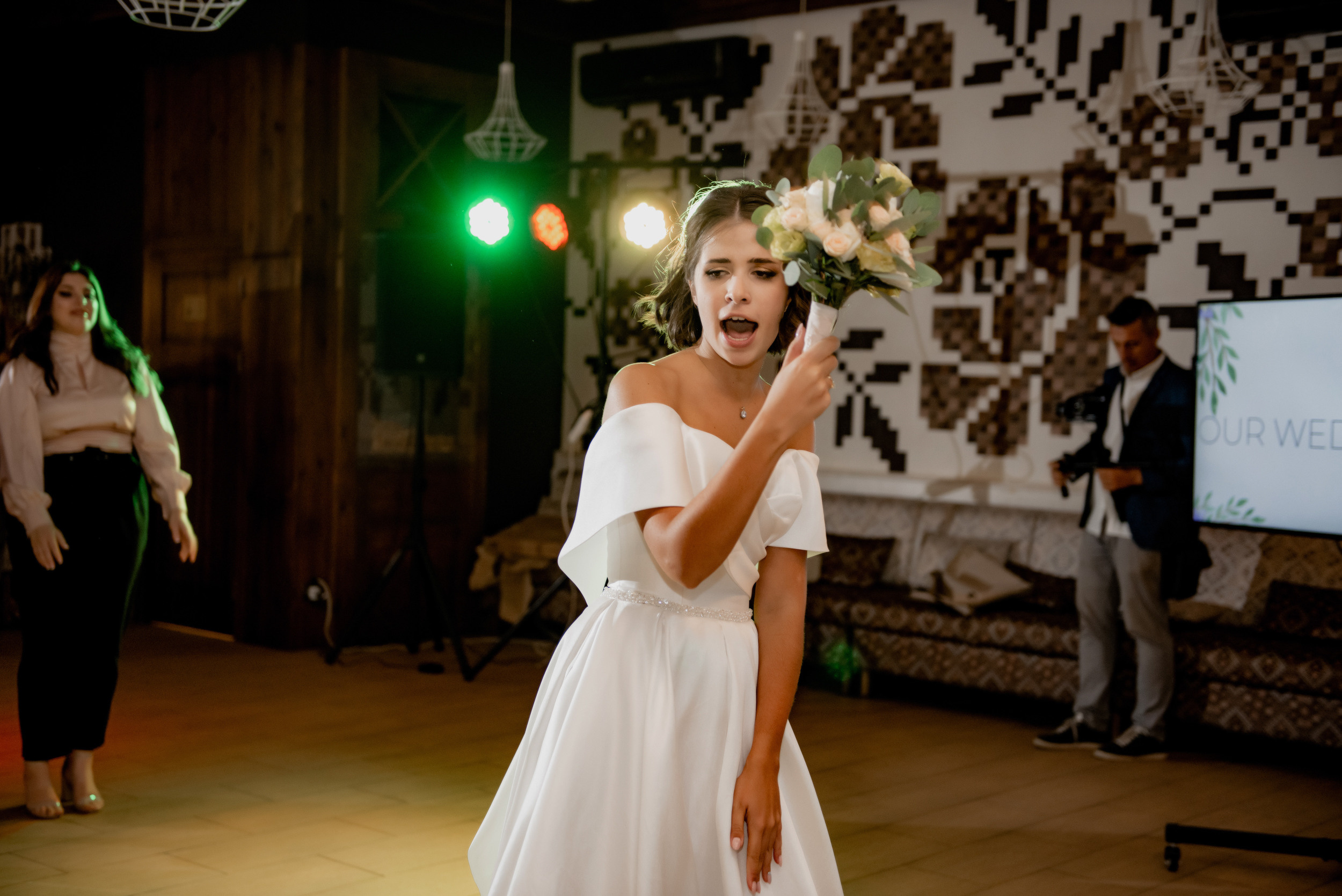 Anna & Denis. Semashko Photography — весільні та сімейні фотографи