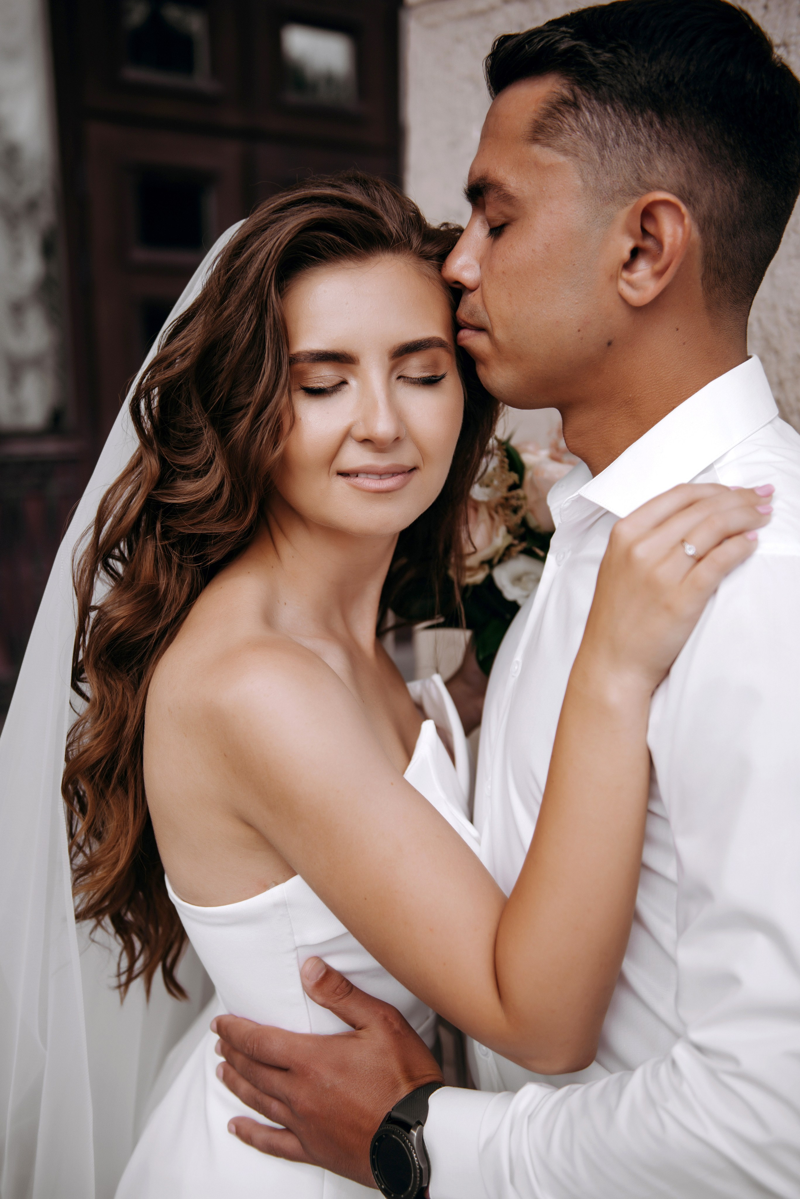 Оля та Сашко. Semashko Photography — весільне та сімейне фото, Олег І Наталі Семашко